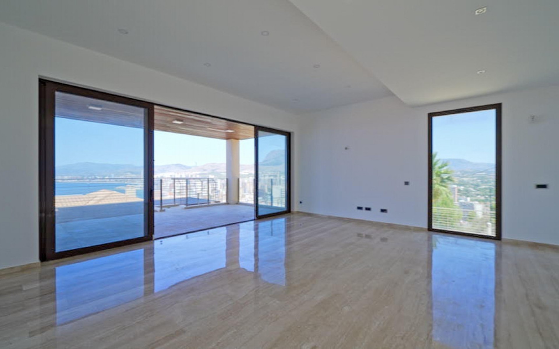 A Vendre - Villa - Benidorm - Benidorm Centro