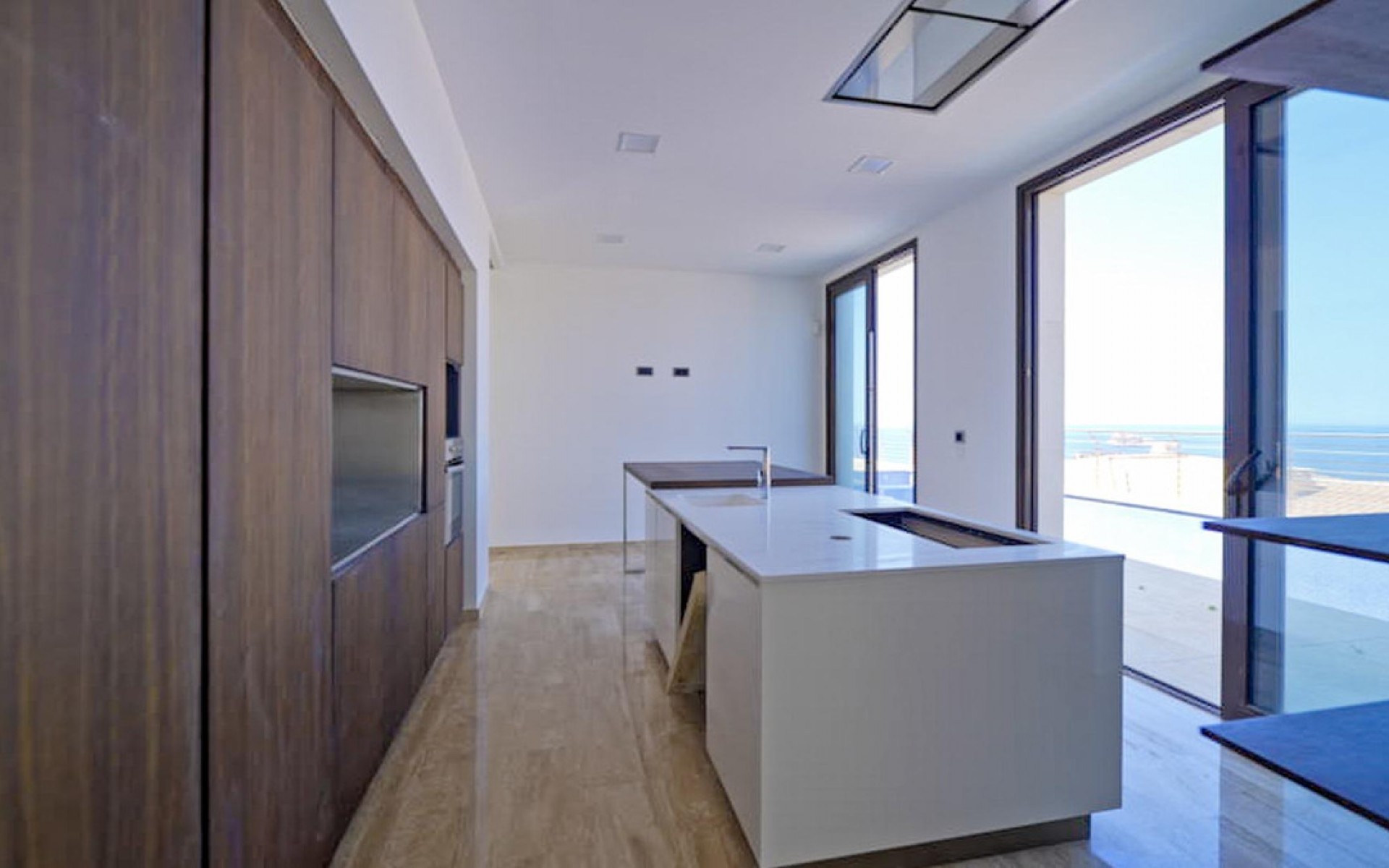 A Vendre - Villa - Benidorm - Benidorm Centro