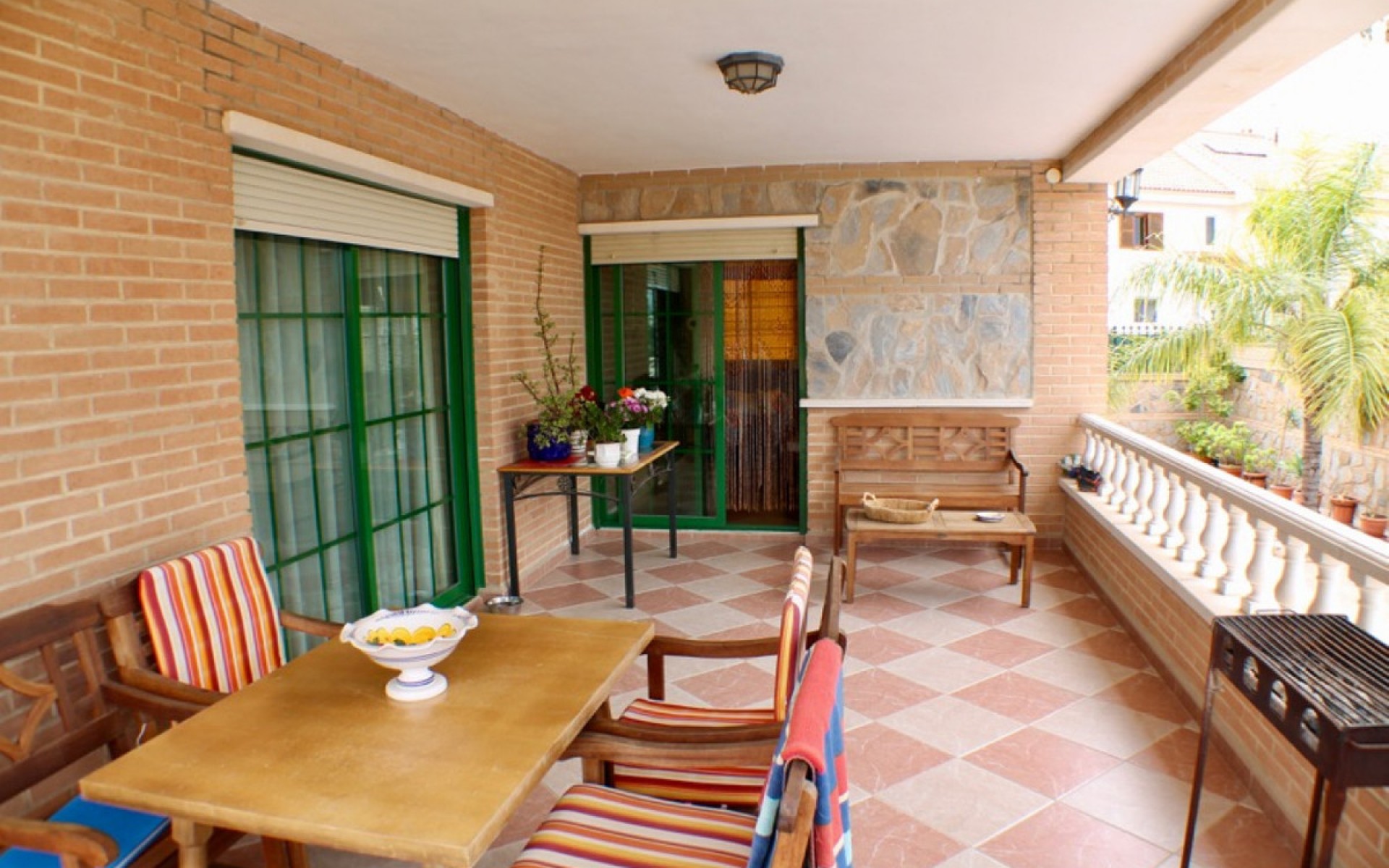A Vendre - Villa - Benidorm - Benidorm Centro