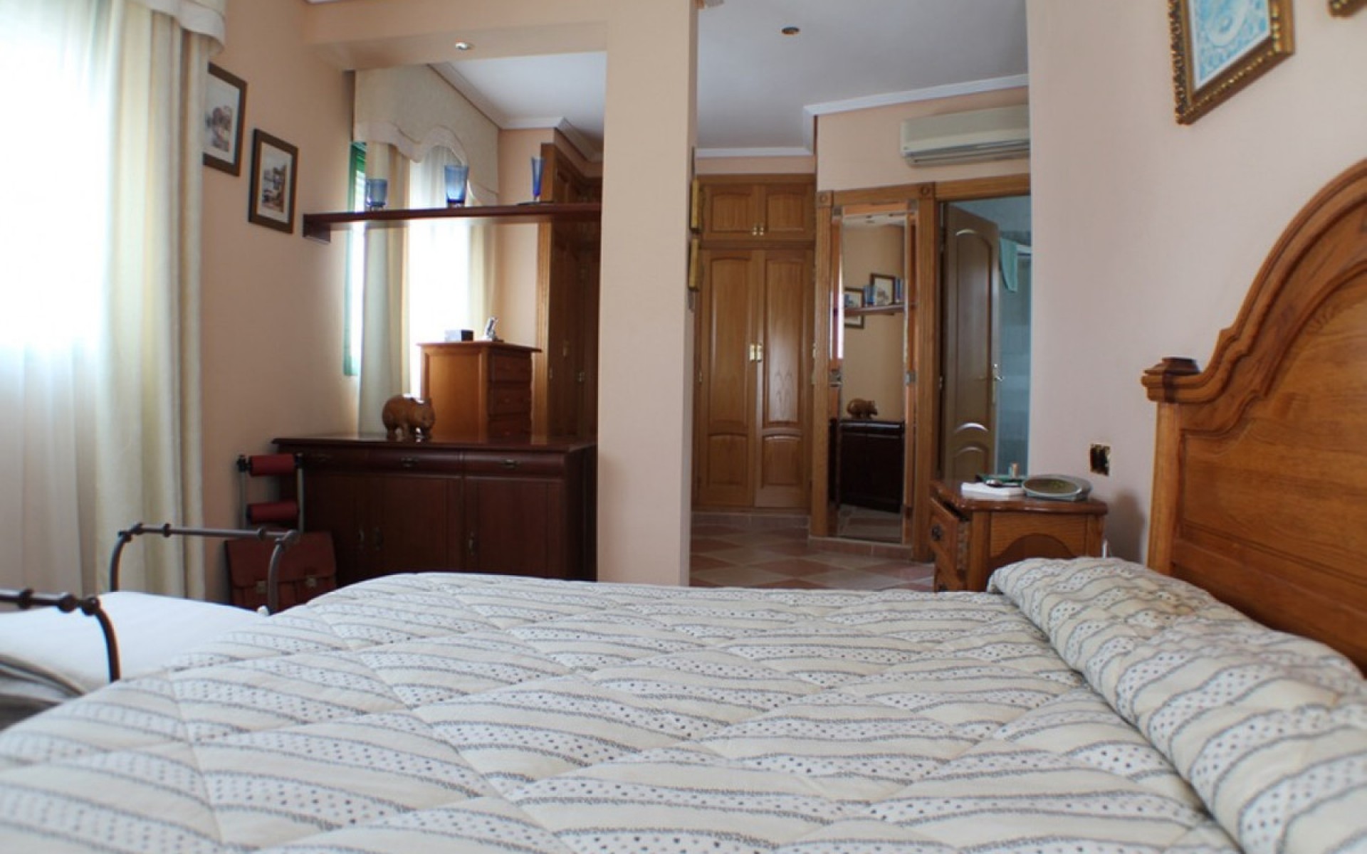 A Vendre - Villa - Benidorm - Benidorm Centro