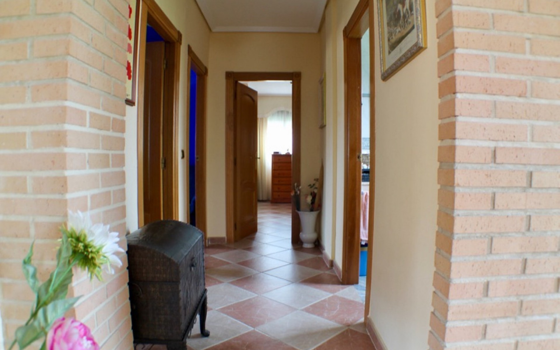 A Vendre - Villa - Benidorm - Benidorm Centro