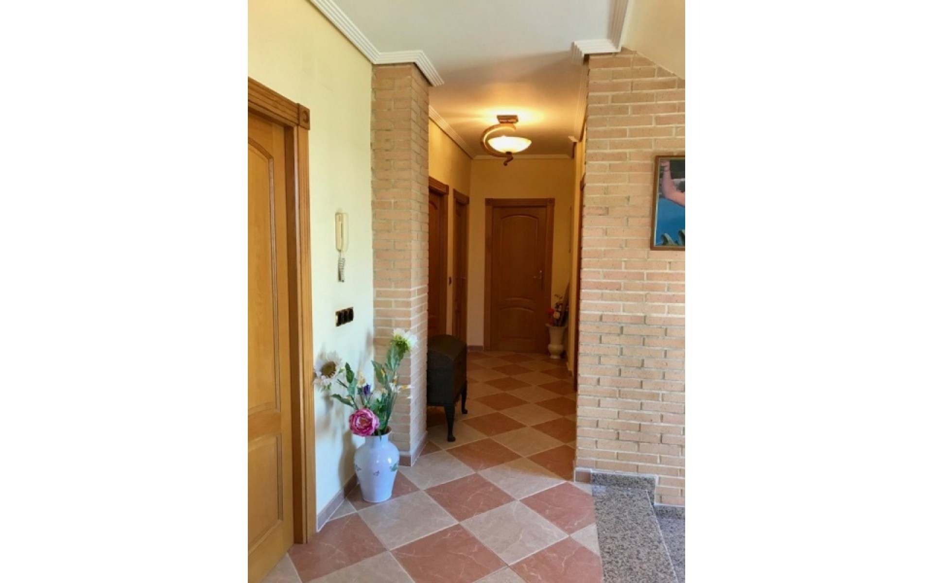 A Vendre - Villa - Benidorm - Benidorm Centro