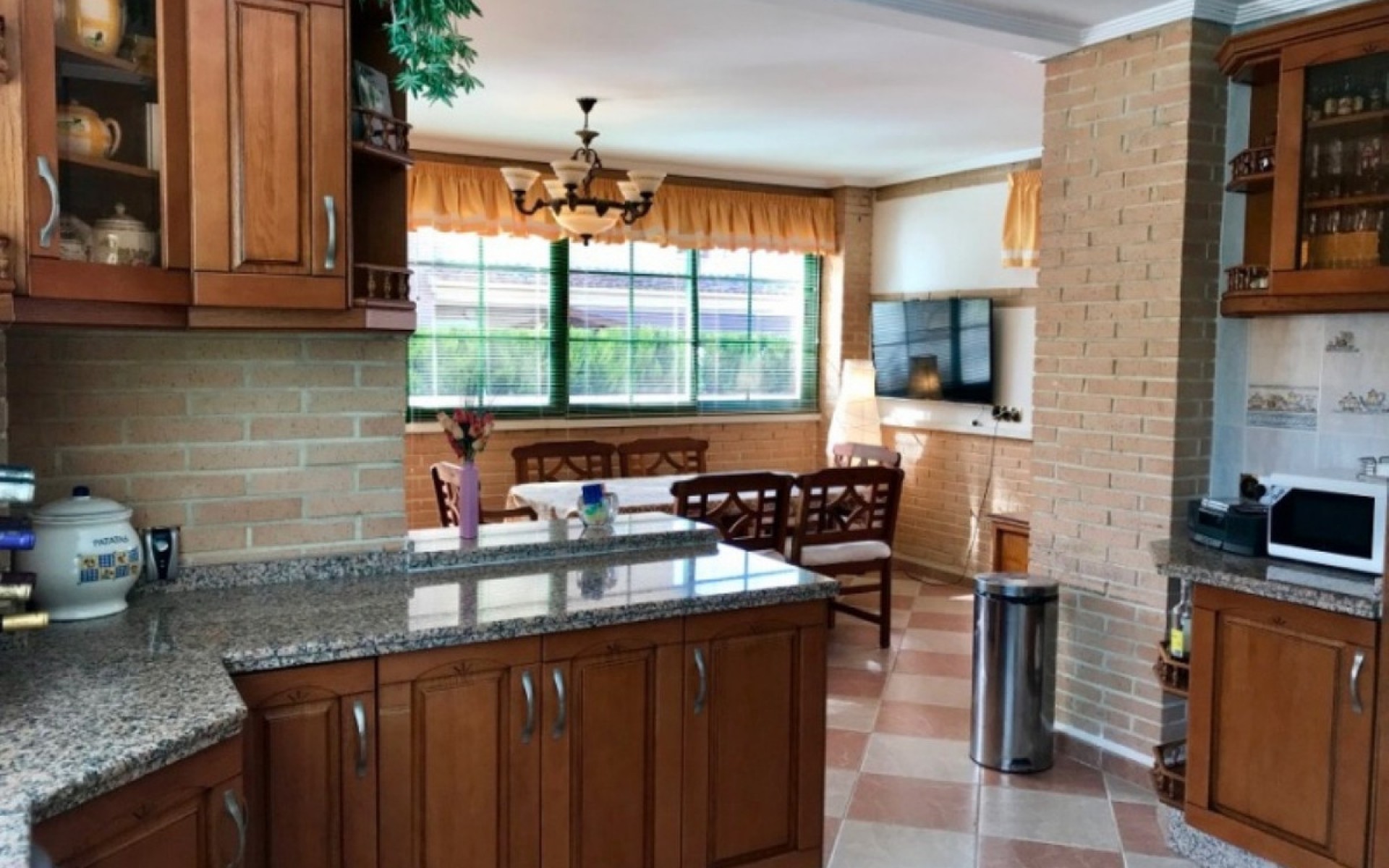 A Vendre - Villa - Benidorm - Benidorm Centro