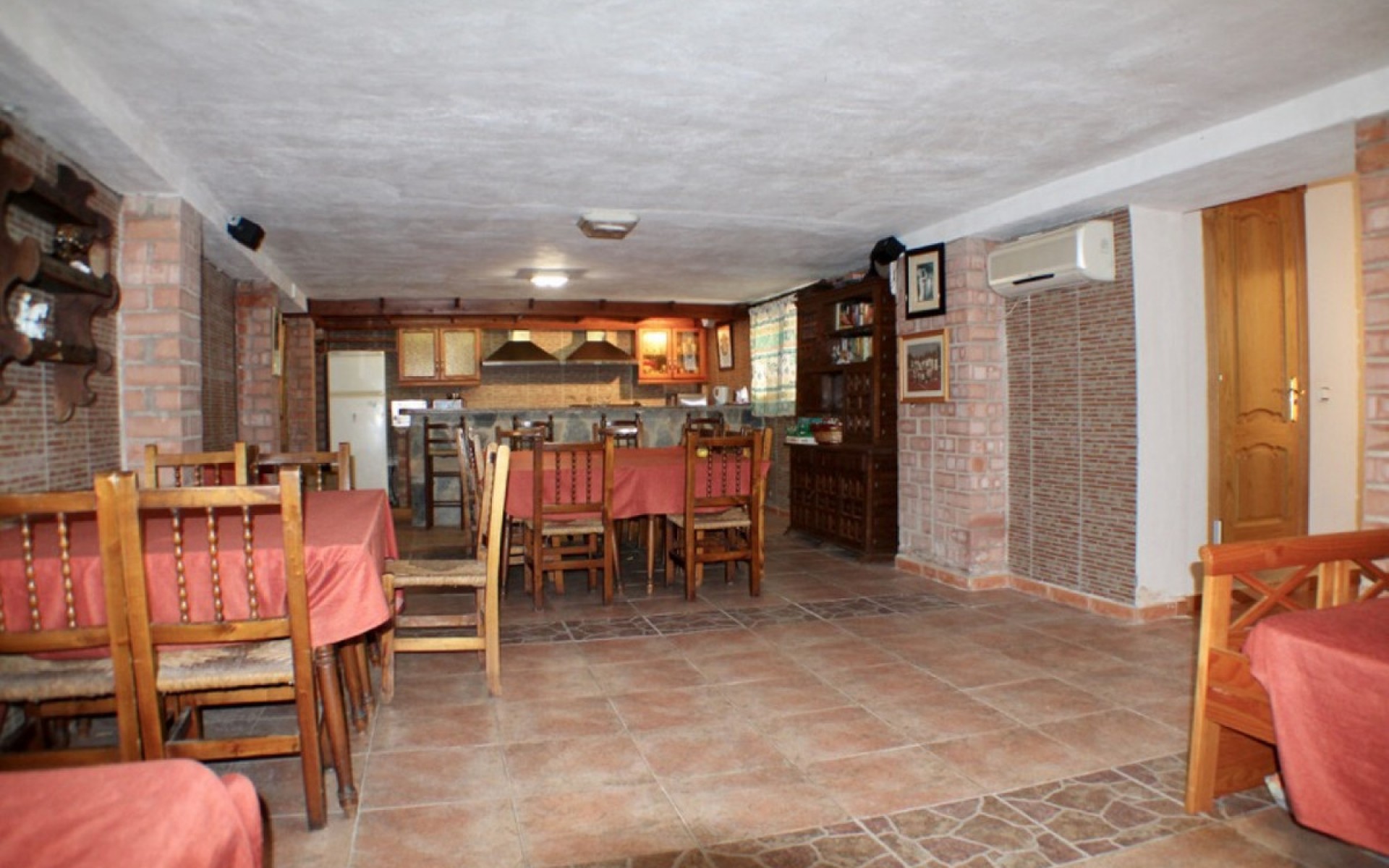 A Vendre - Villa - Benidorm - Benidorm Centro