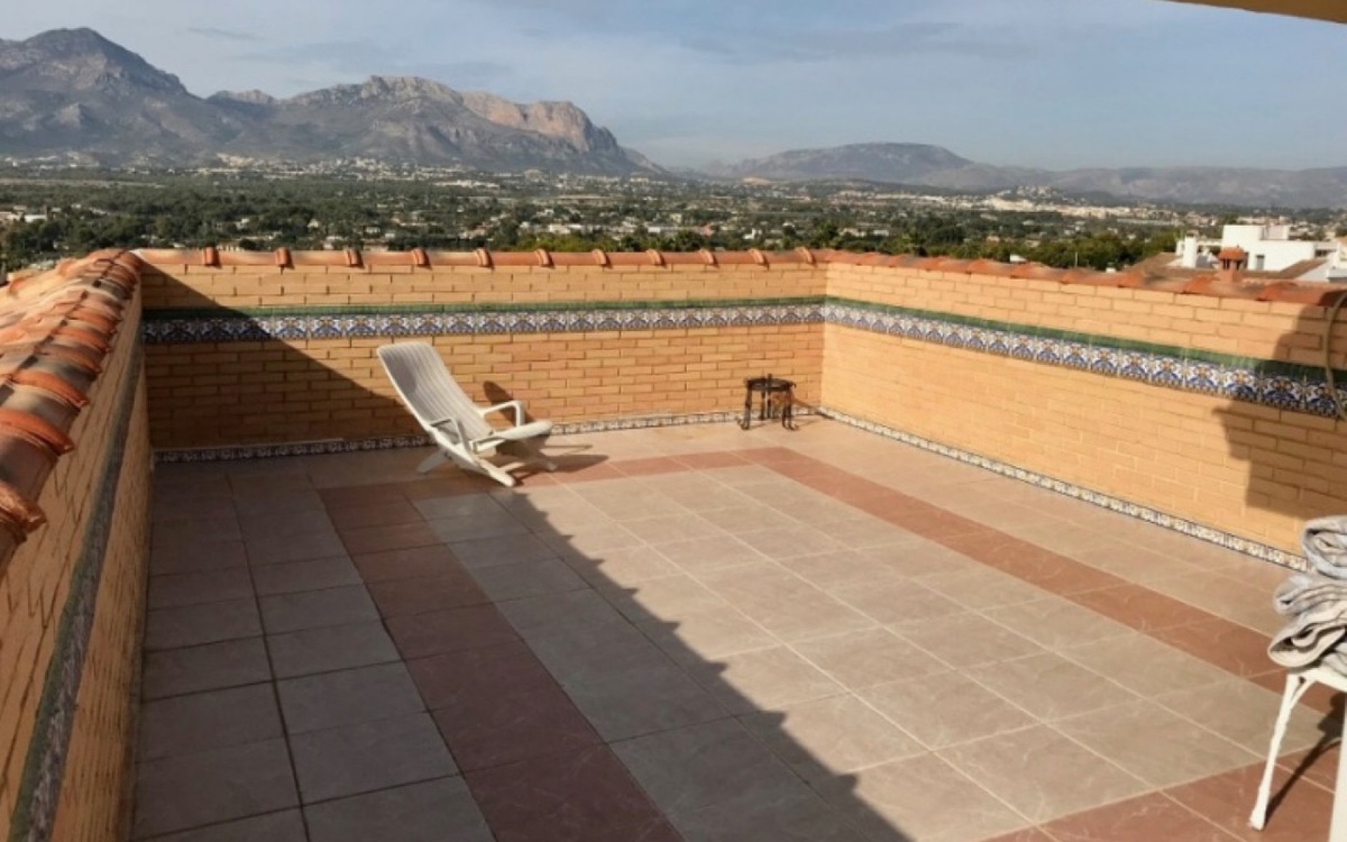 A Vendre - Villa - Benidorm - Benidorm Centro