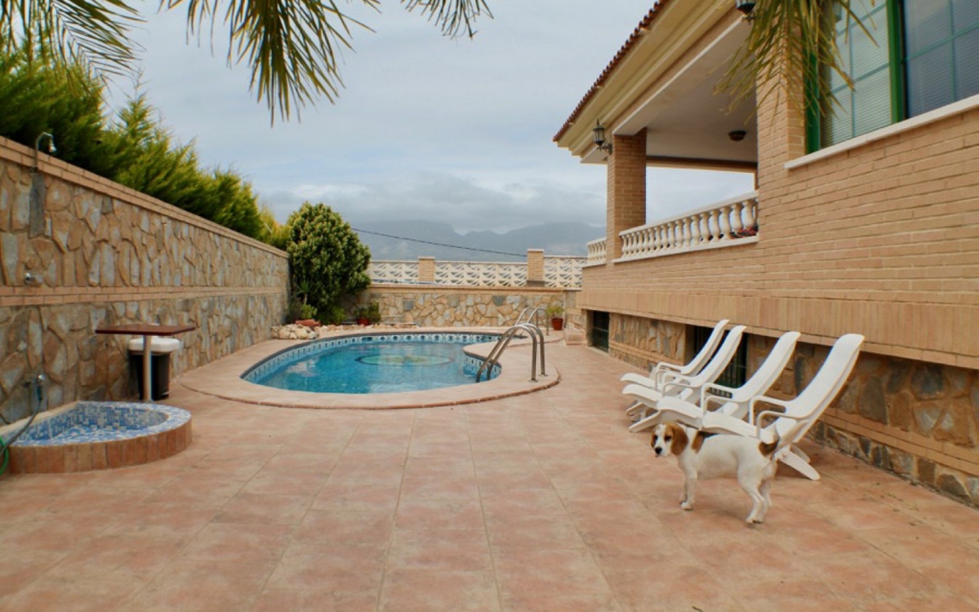 A Vendre - Villa - Benidorm - Benidorm Centro