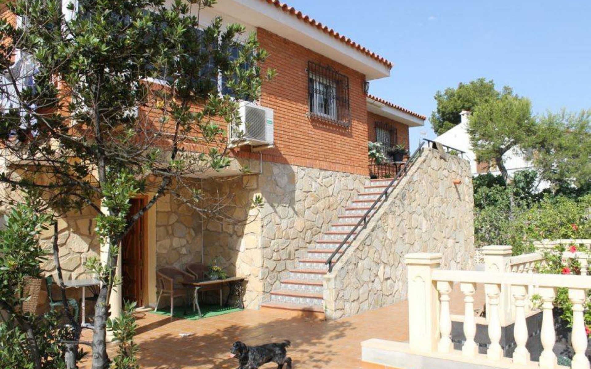 A Vendre - Villa - Benidorm - Benidorm Centro