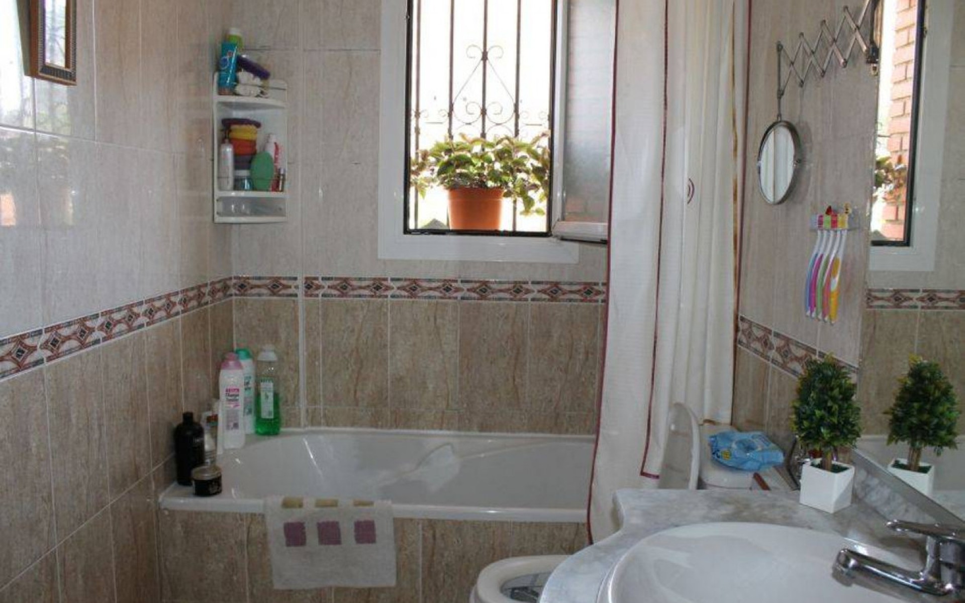 A Vendre - Villa - Benidorm - Benidorm Centro