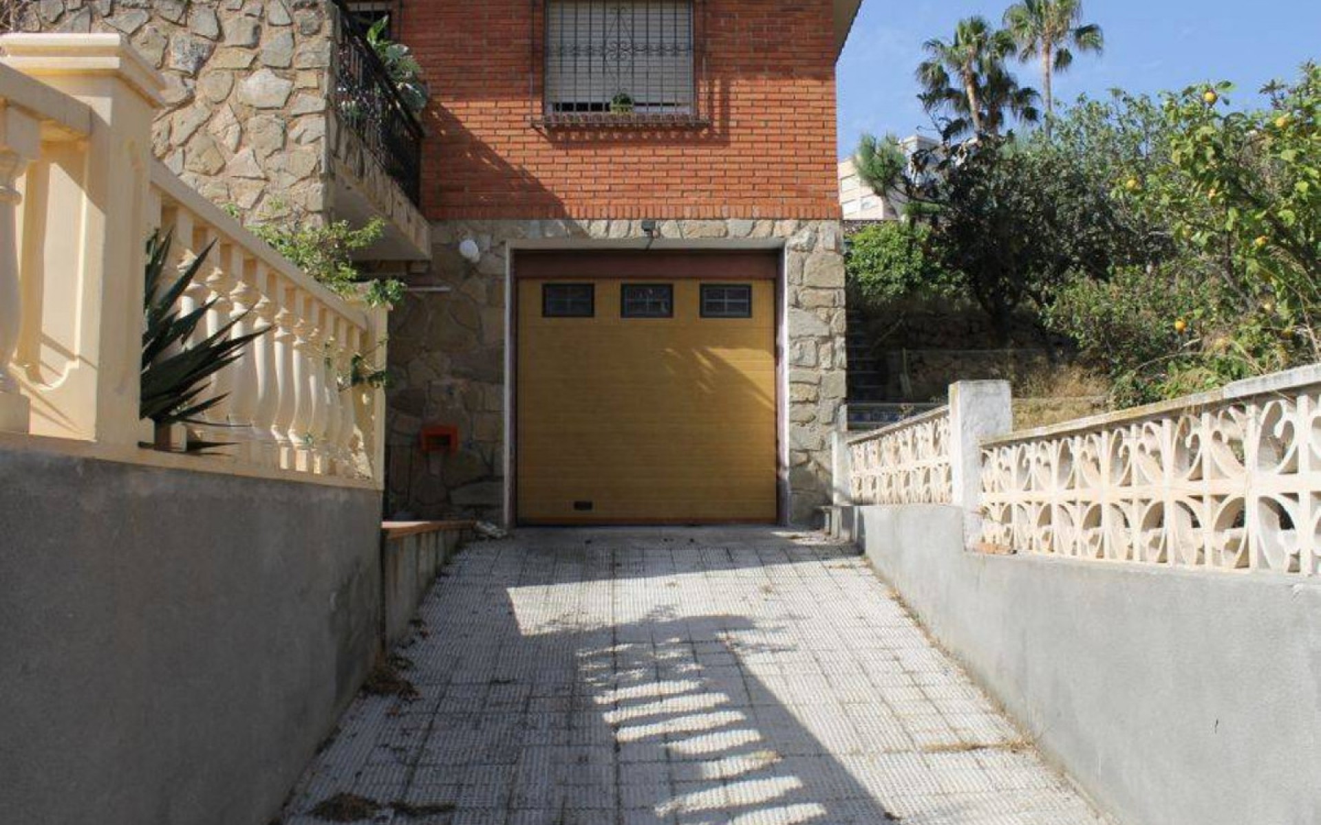 A Vendre - Villa - Benidorm - Benidorm Centro