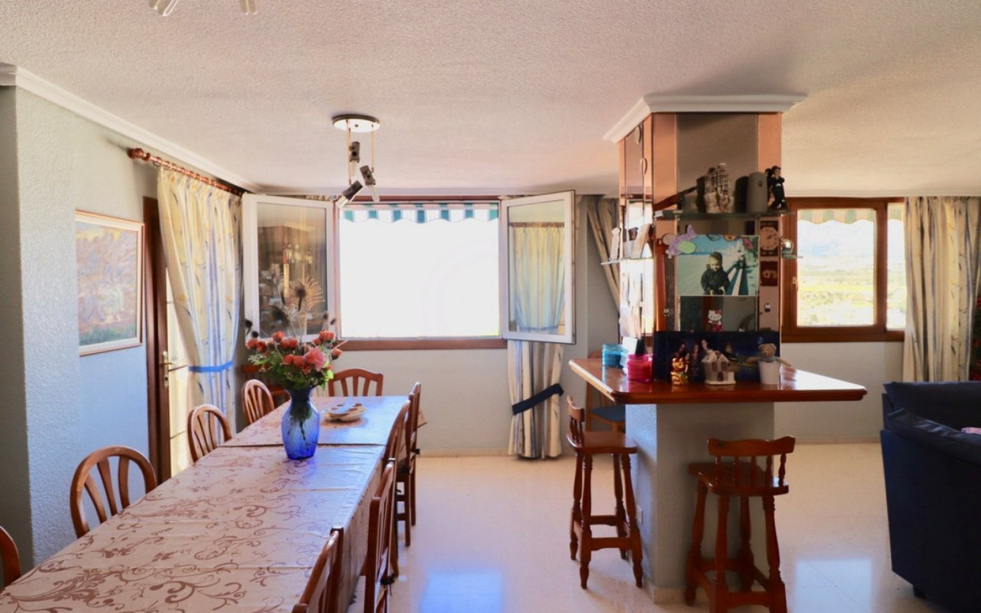 A Vendre - Villa - Benidorm - Benidorm Centro