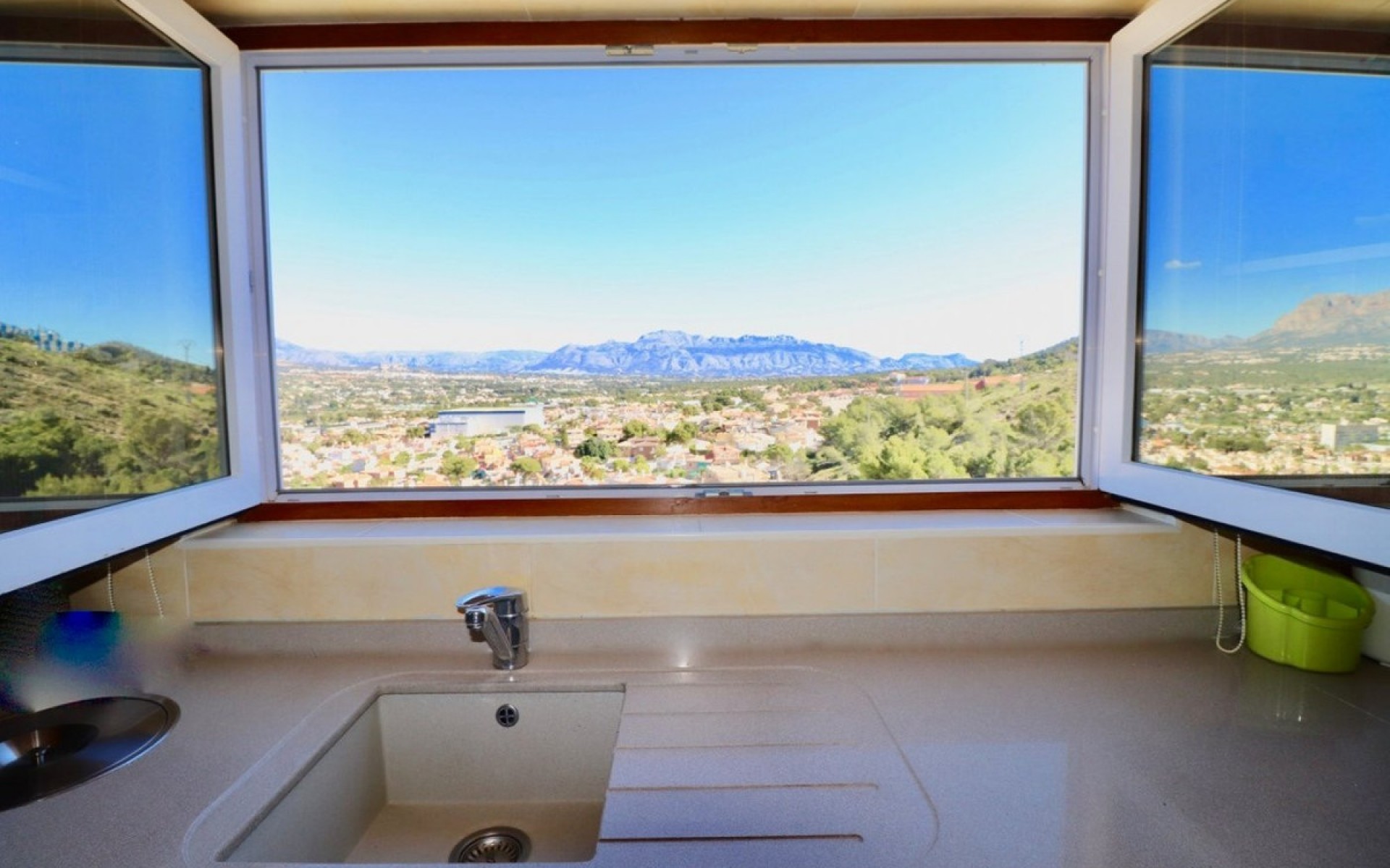 A Vendre - Villa - Benidorm - Benidorm Centro