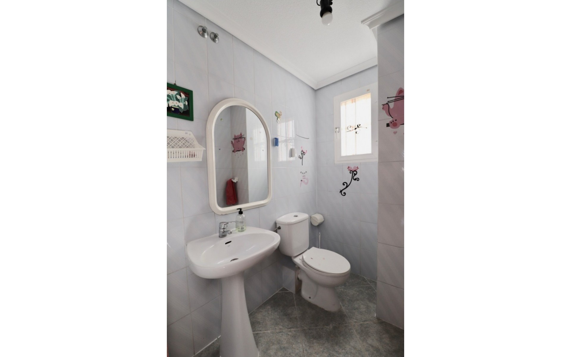 A Vendre - Villa - Benidorm - Benidorm Centro