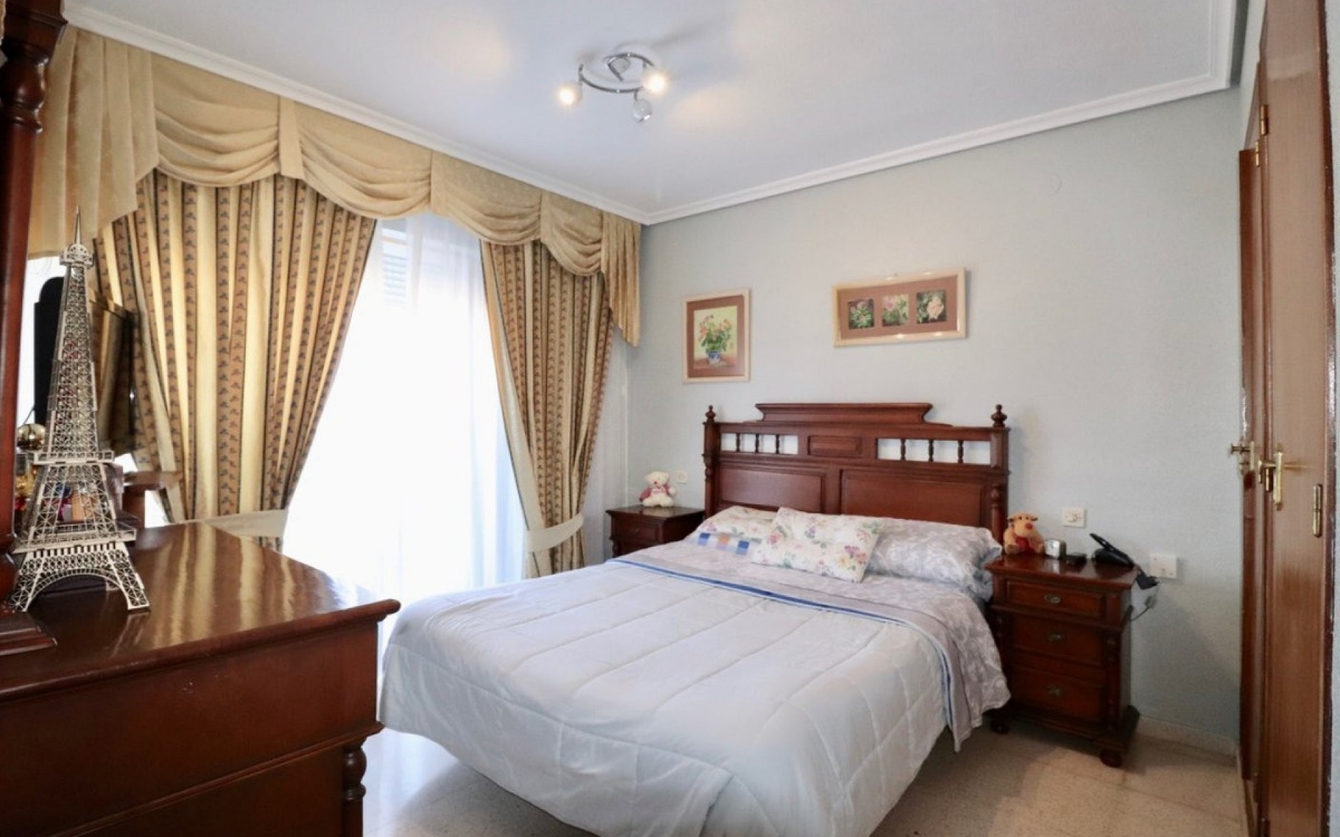 A Vendre - Villa - Benidorm - Benidorm Centro