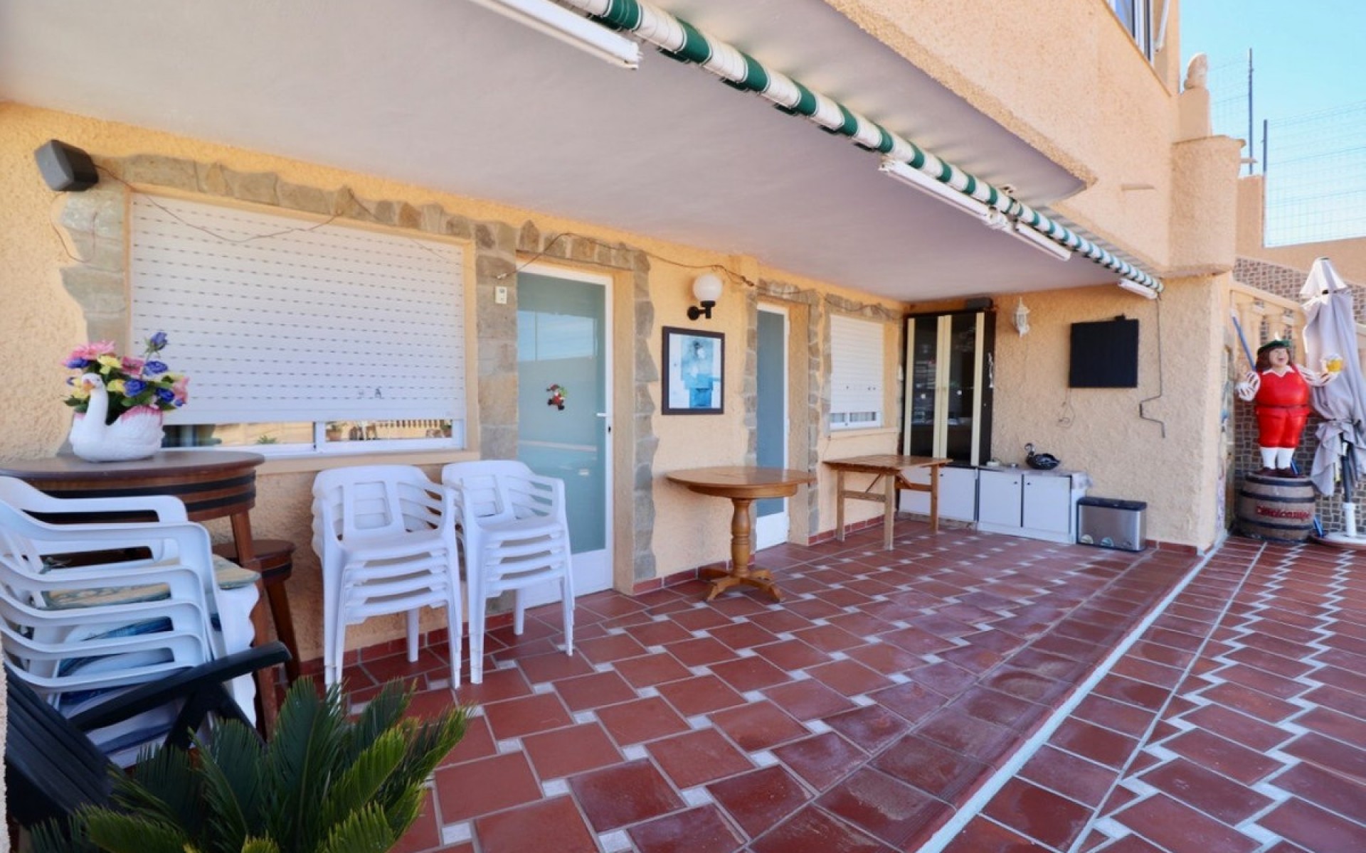 A Vendre - Villa - Benidorm - Benidorm Centro