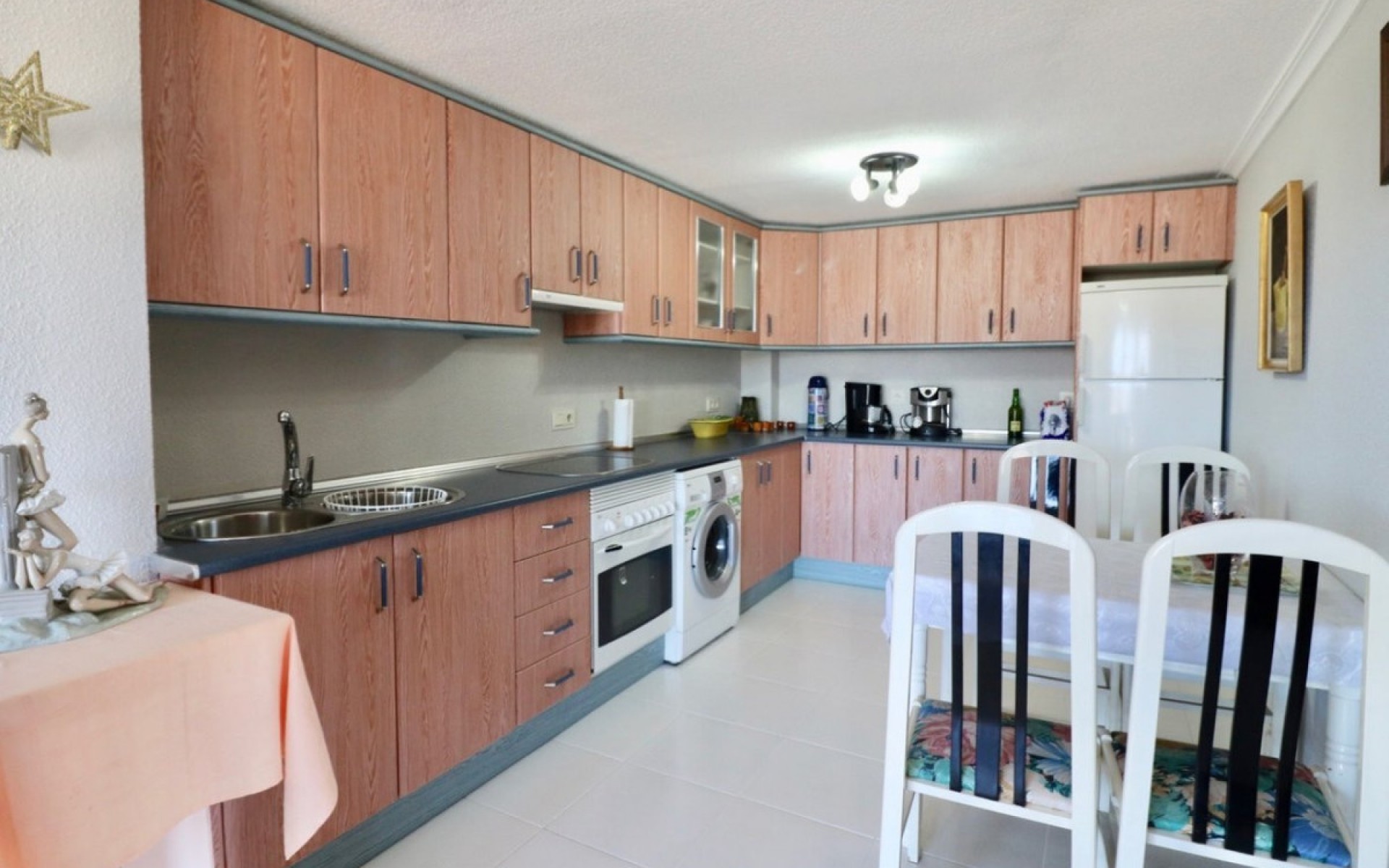 A Vendre - Villa - Benidorm - Benidorm Centro