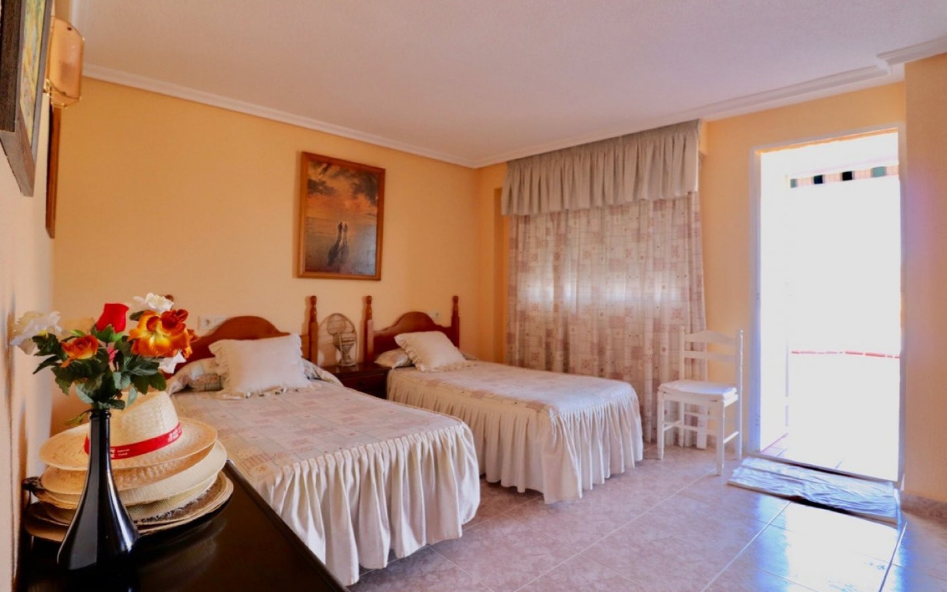 A Vendre - Villa - Benidorm - Benidorm Centro