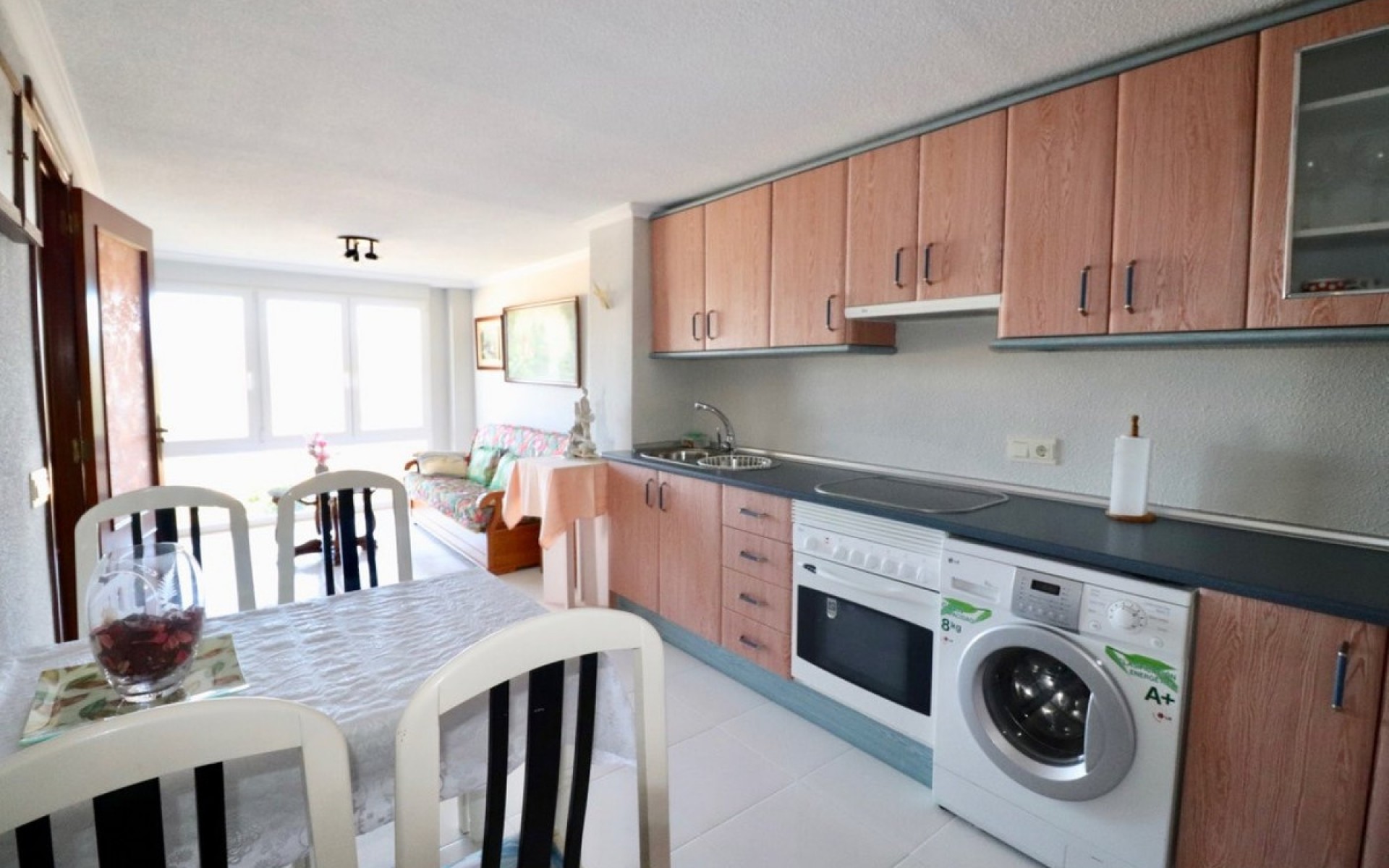 A Vendre - Villa - Benidorm - Benidorm Centro