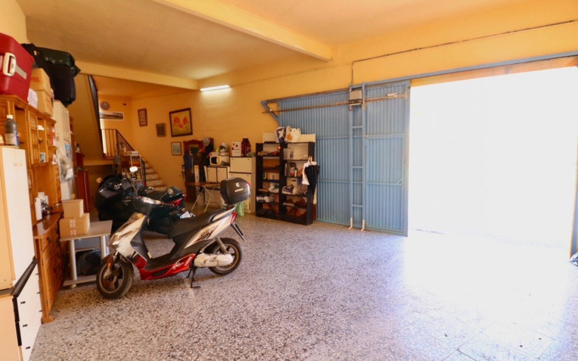 A Vendre - Villa - Benidorm - Benidorm Centro