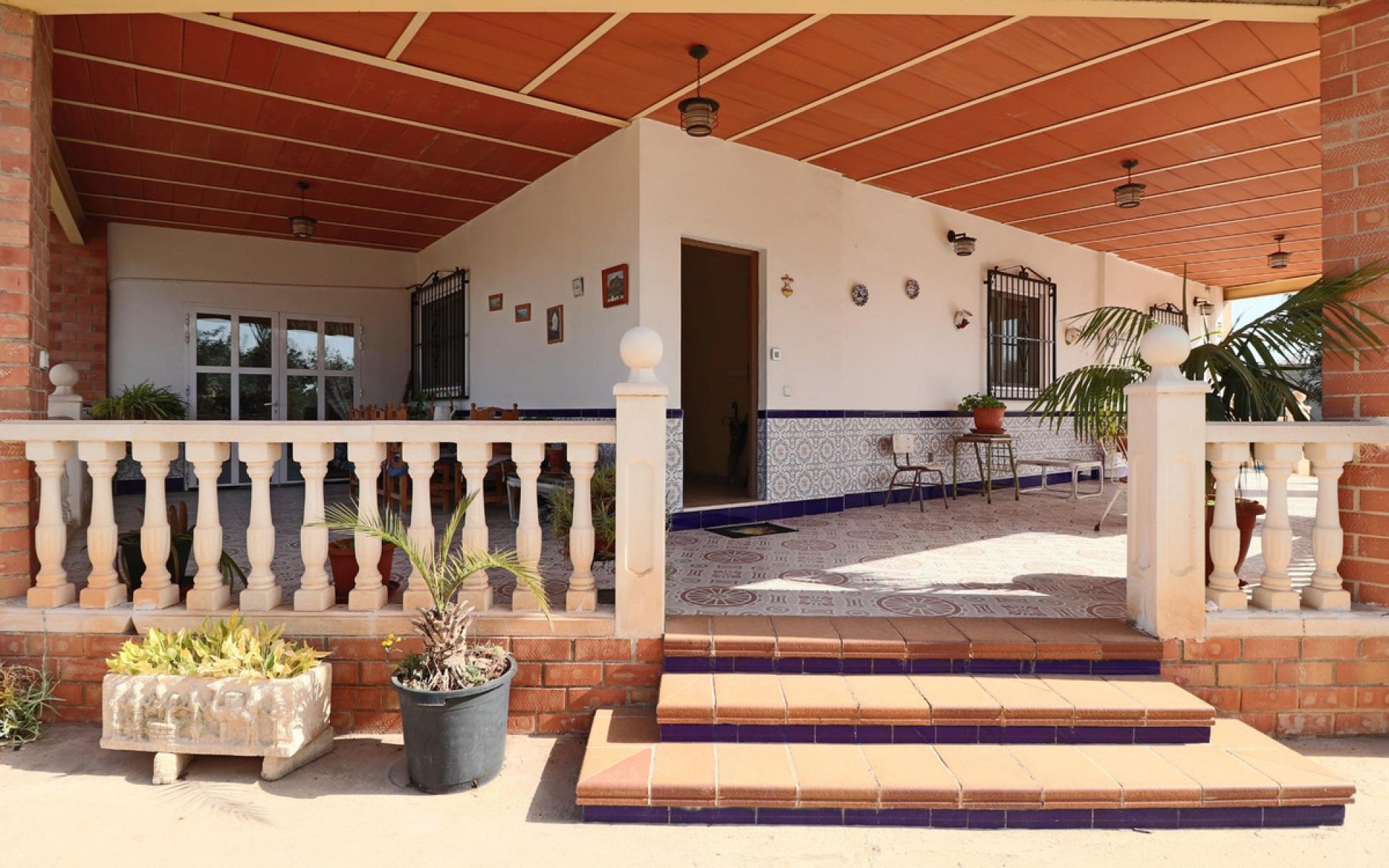 A Vendre - Villa - Benidorm - Benidorm Centro