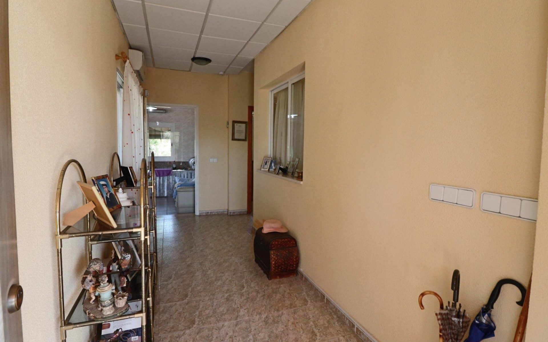 A Vendre - Villa - Benidorm - Benidorm Centro