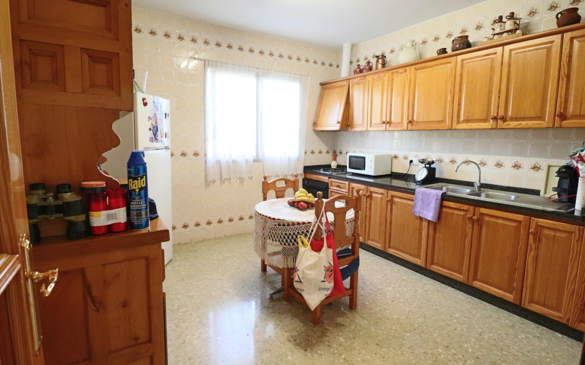 A Vendre - Villa - Benidorm - Benidorm Centro