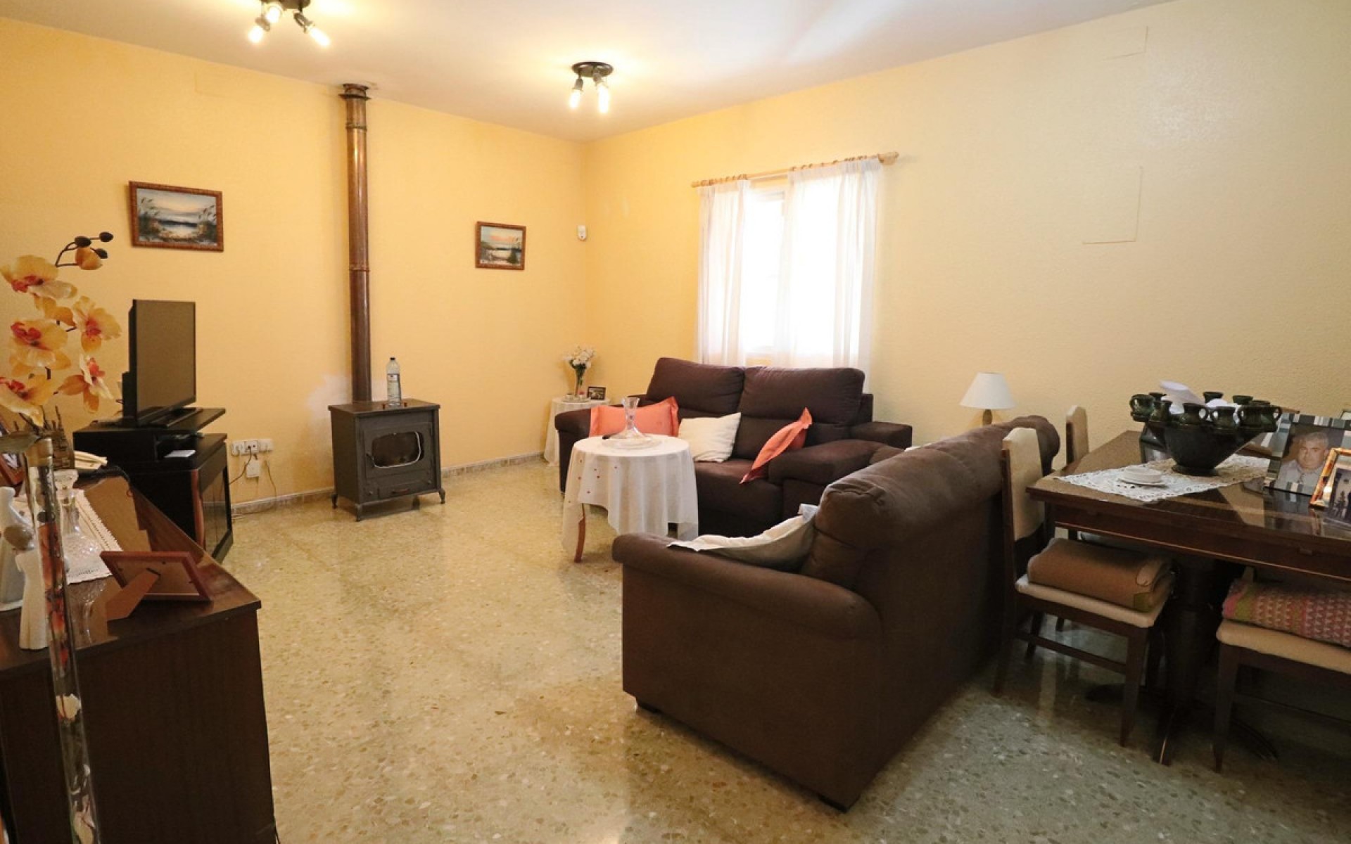 A Vendre - Villa - Benidorm - Benidorm Centro