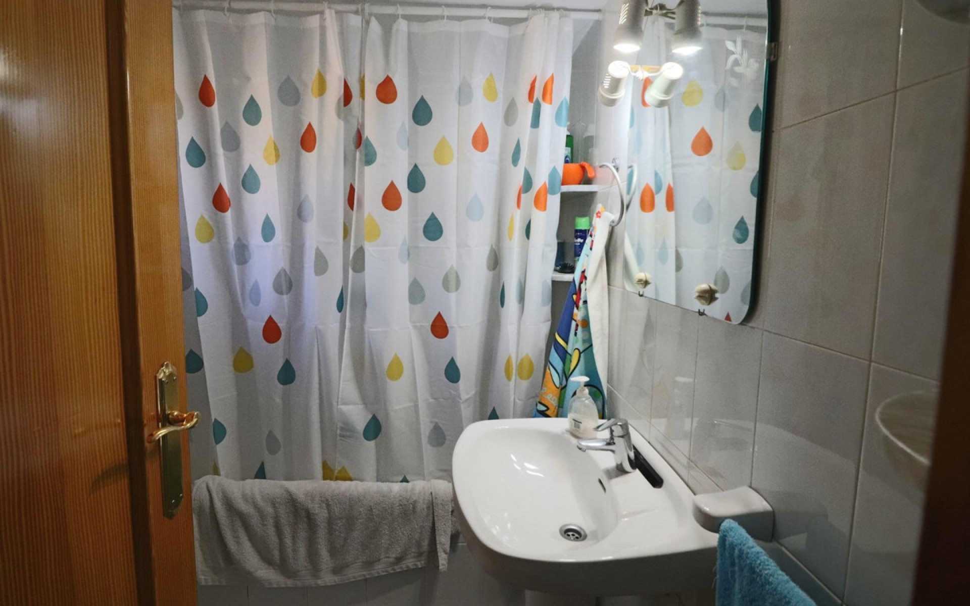 A Vendre - Villa - Benidorm - Benidorm Centro