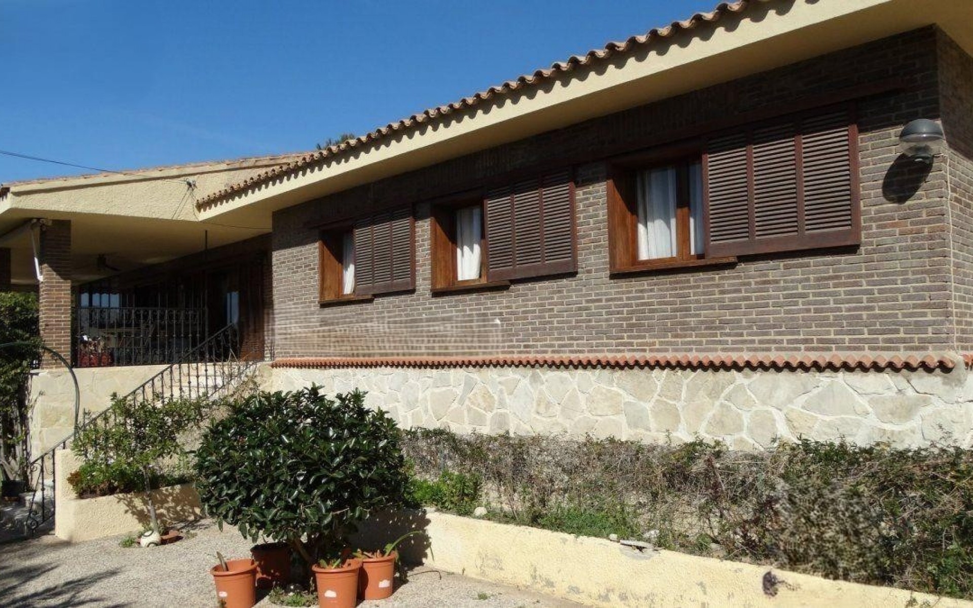 A Vendre - Villa - Benidorm - Benidorm Centro