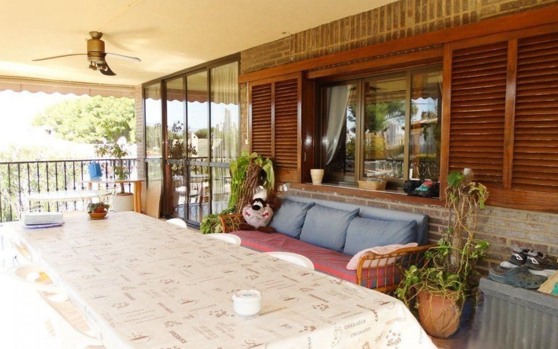 A Vendre - Villa - Benidorm - Benidorm Centro