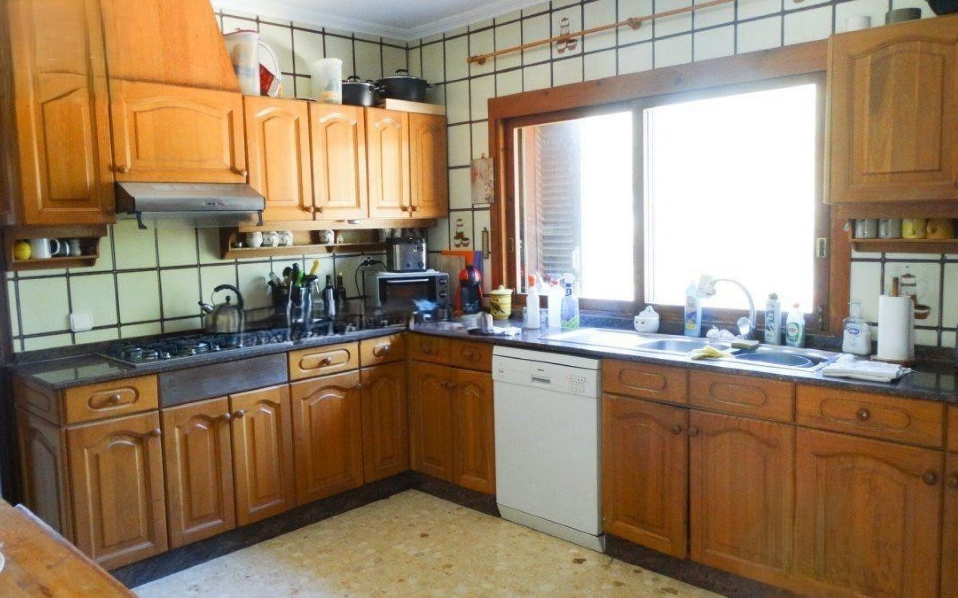 A Vendre - Villa - Benidorm - Benidorm Centro