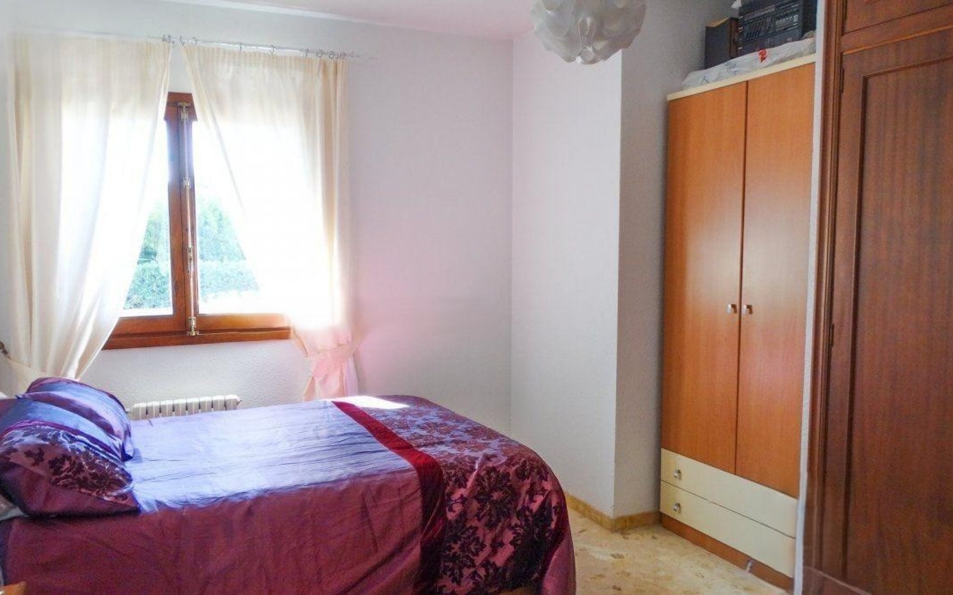 A Vendre - Villa - Benidorm - Benidorm Centro