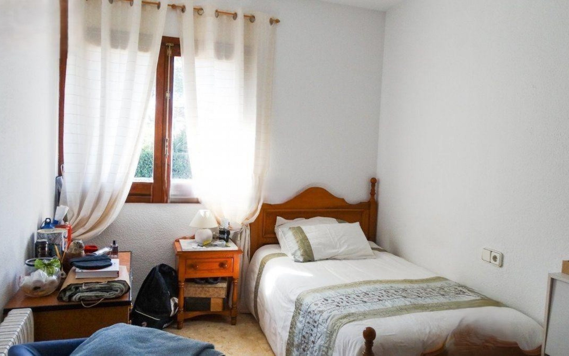 A Vendre - Villa - Benidorm - Benidorm Centro