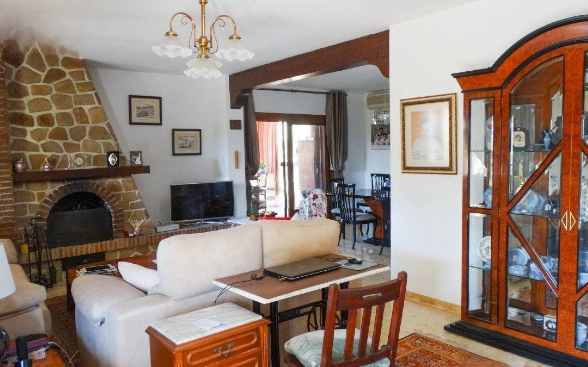 A Vendre - Villa - Benidorm - Benidorm Centro