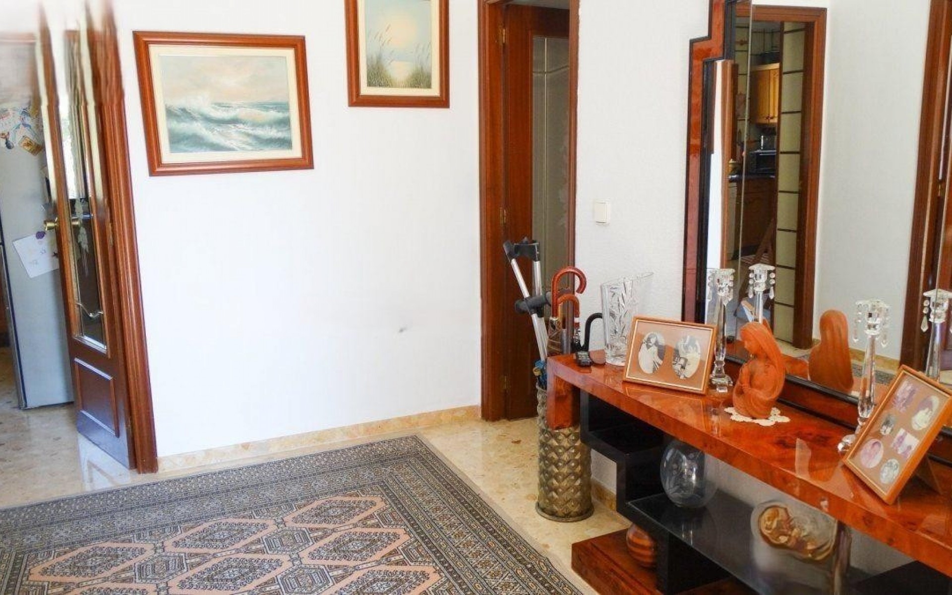 A Vendre - Villa - Benidorm - Benidorm Centro