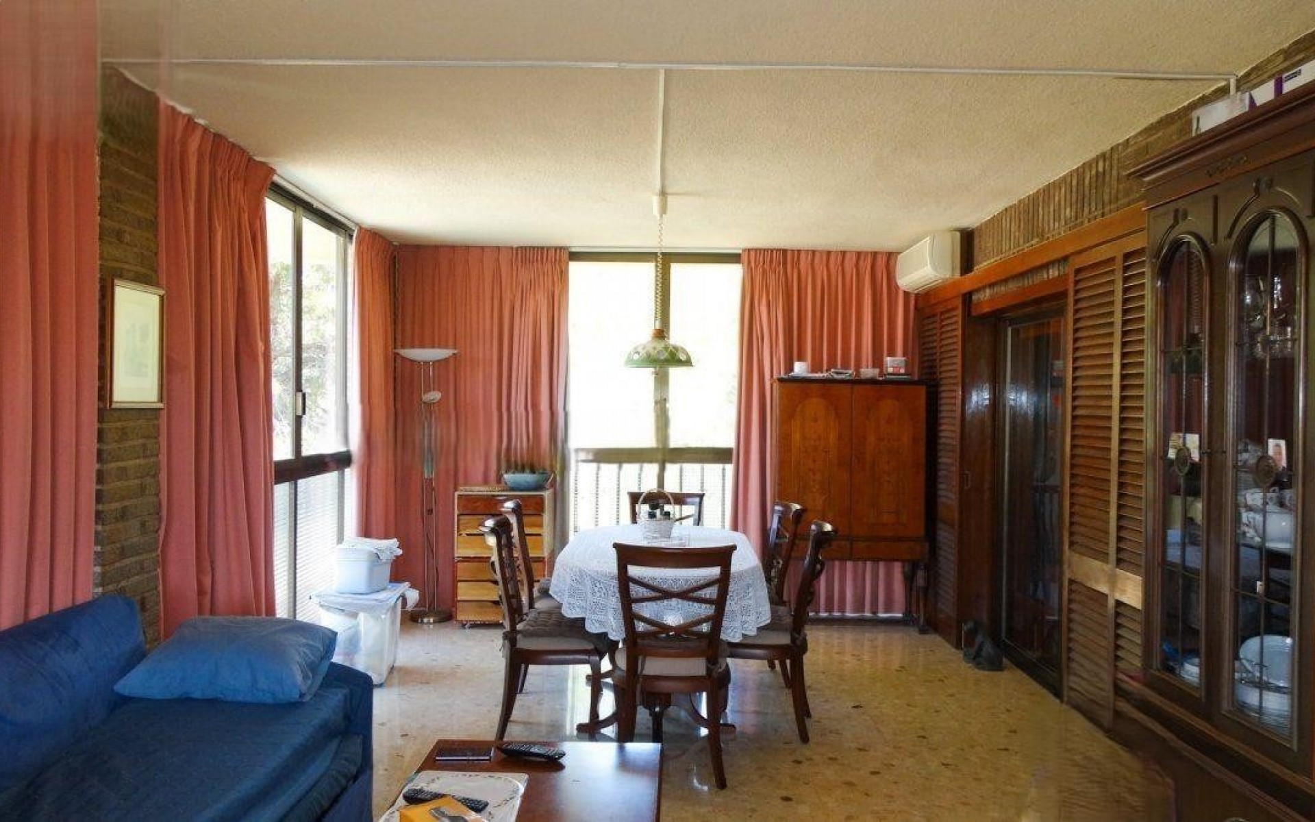 A Vendre - Villa - Benidorm - Benidorm Centro