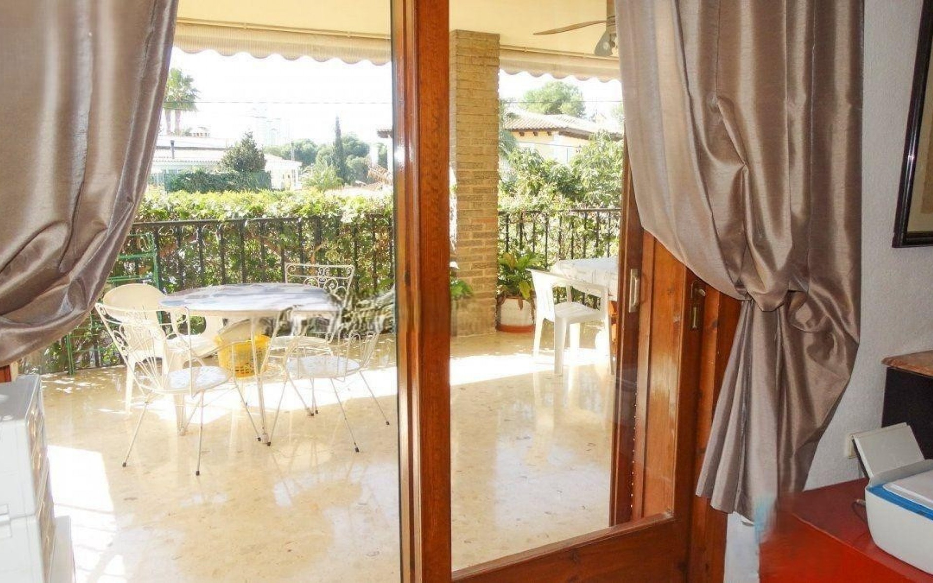 A Vendre - Villa - Benidorm - Benidorm Centro