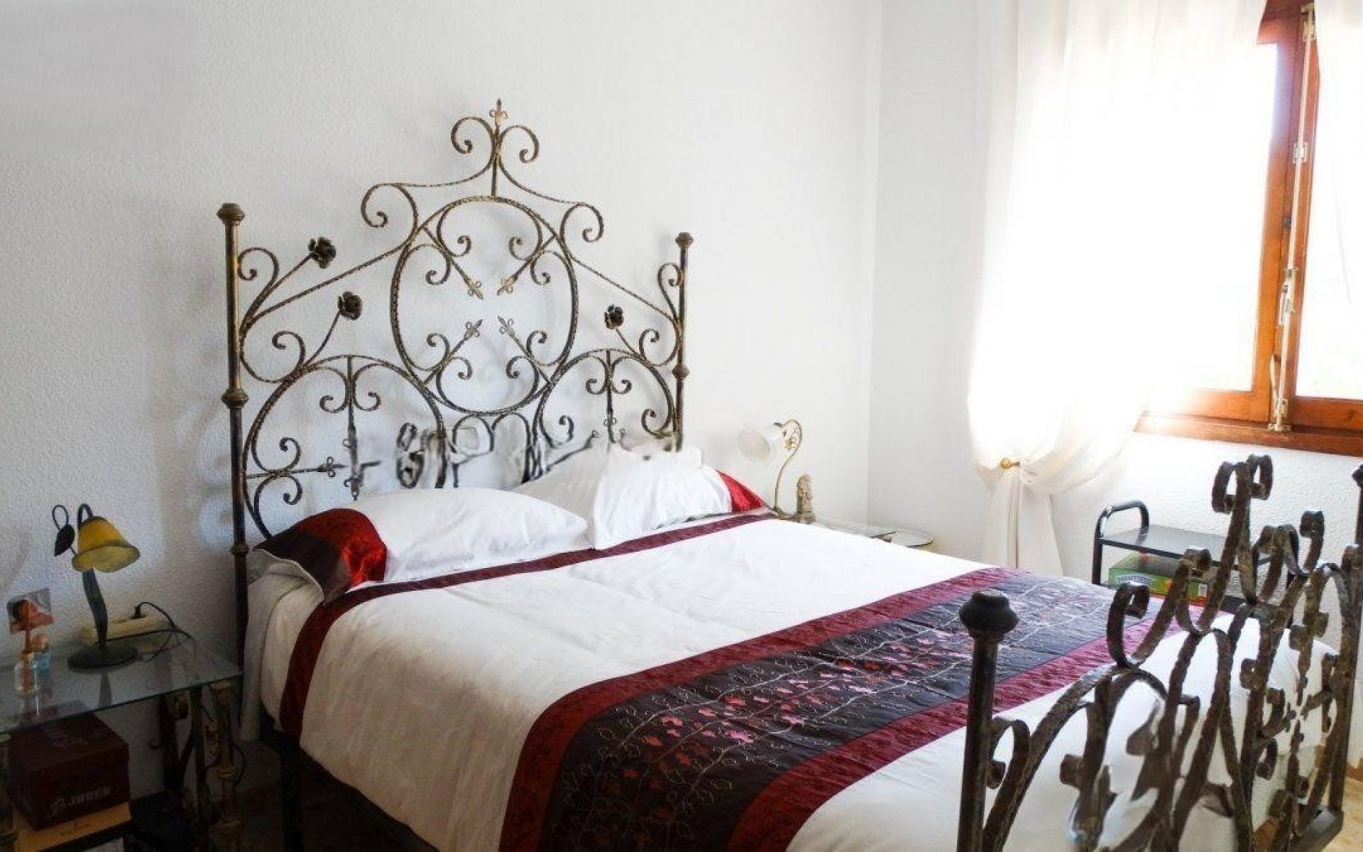 A Vendre - Villa - Benidorm - Benidorm Centro