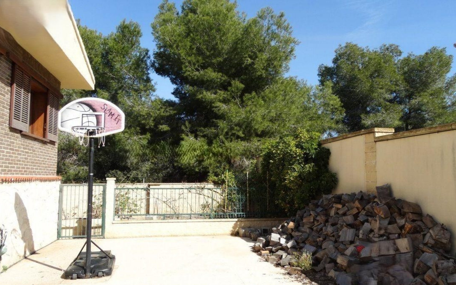 A Vendre - Villa - Benidorm - Benidorm Centro