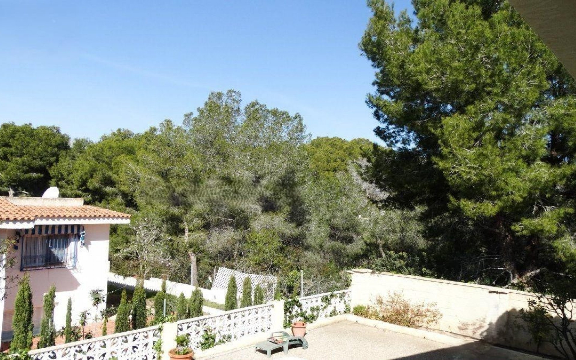 A Vendre - Villa - Benidorm - Benidorm Centro