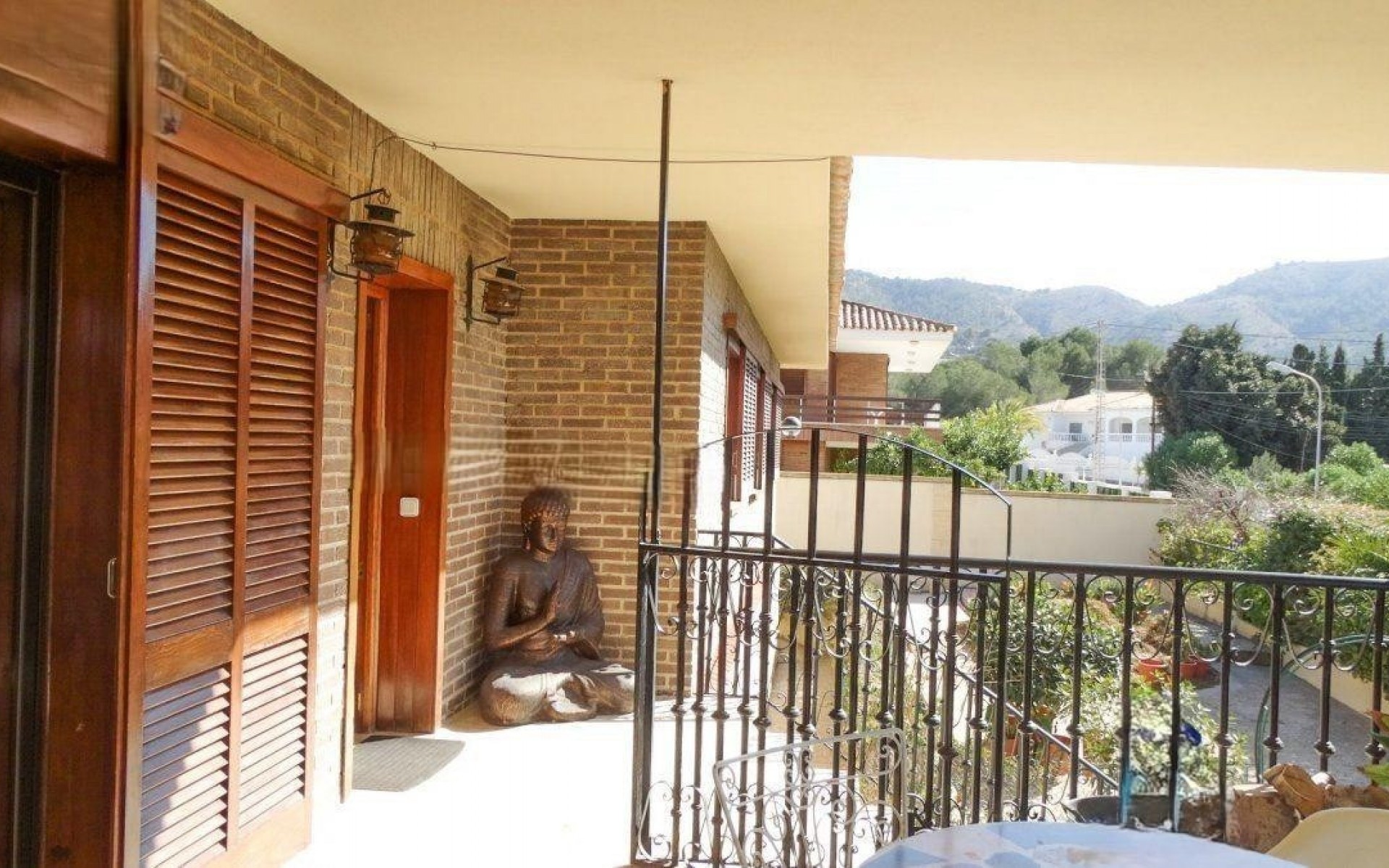 A Vendre - Villa - Benidorm - Benidorm Centro