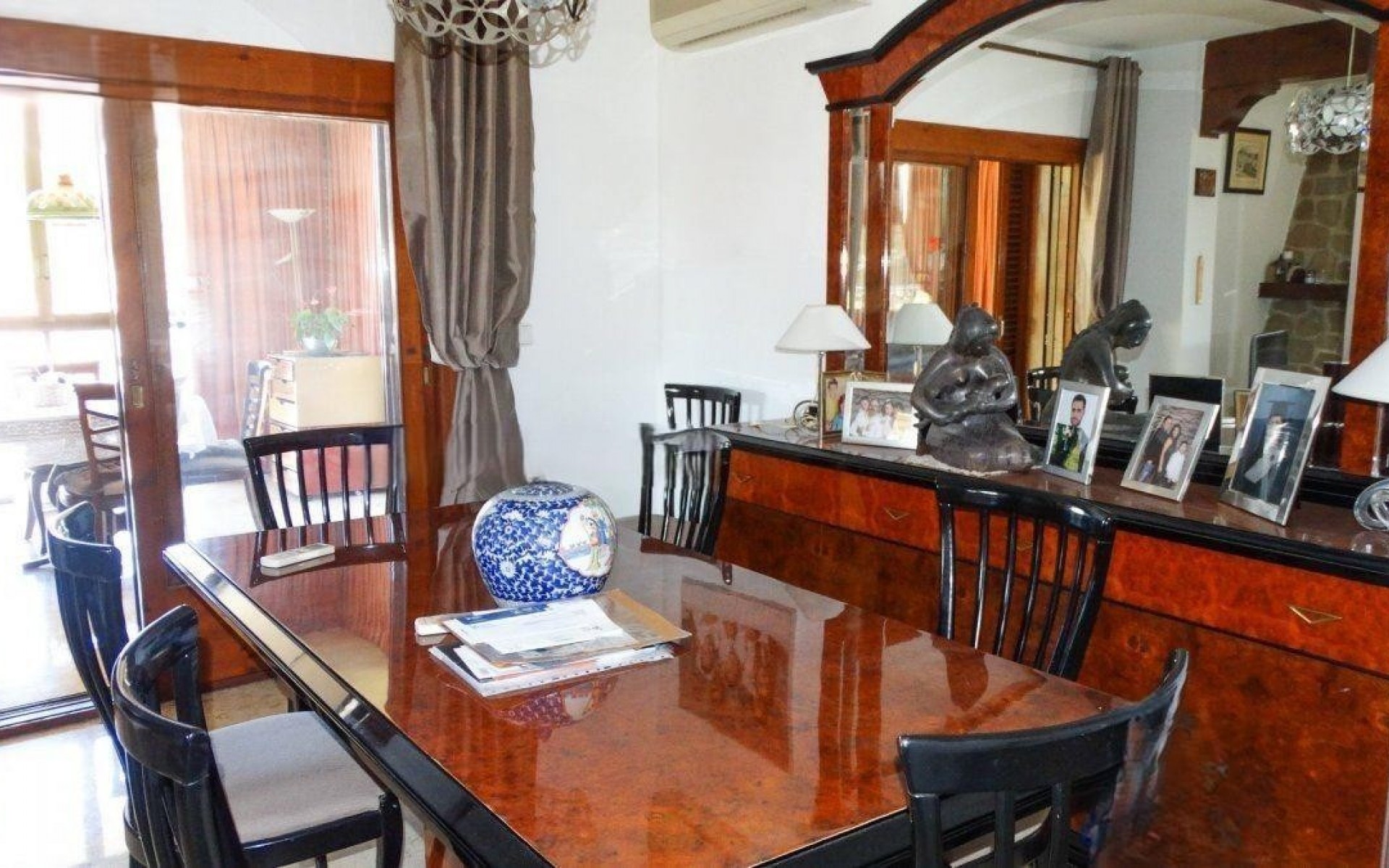 A Vendre - Villa - Benidorm - Benidorm Centro