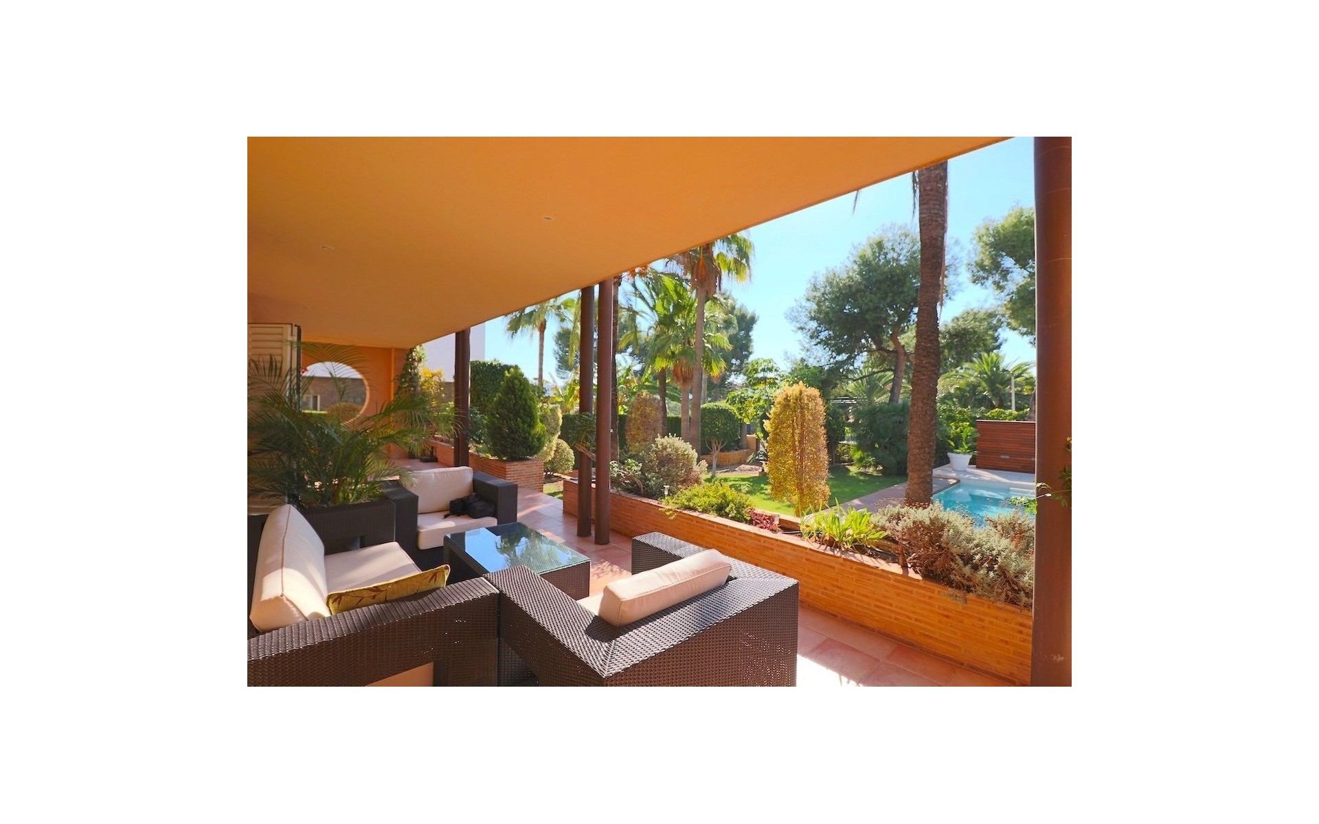 A Vendre - Villa - Benidorm - Benidorm Centro