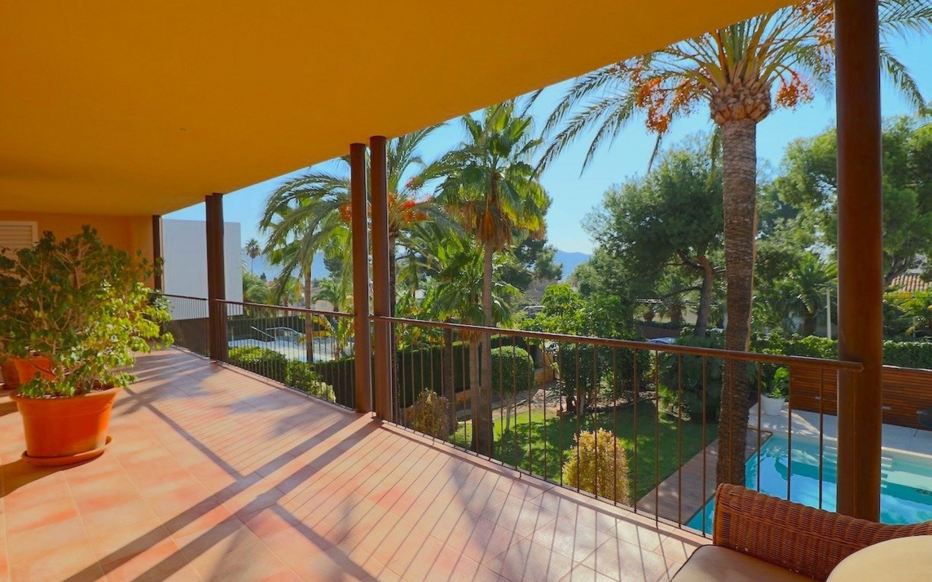 A Vendre - Villa - Benidorm - Benidorm Centro