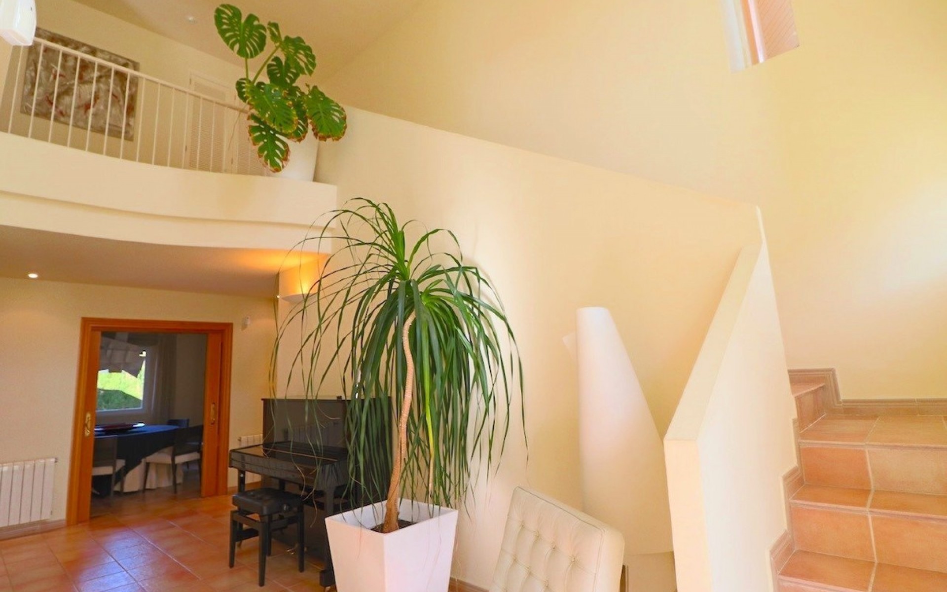 A Vendre - Villa - Benidorm - Benidorm Centro