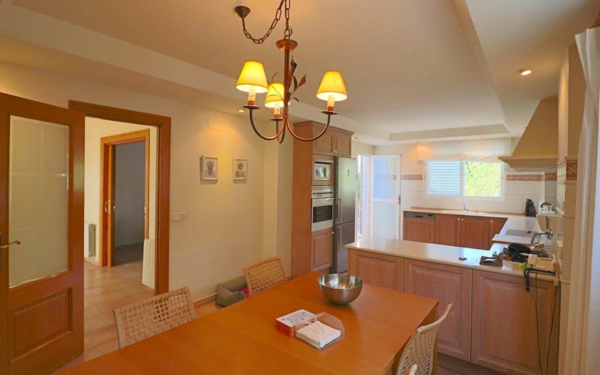 A Vendre - Villa - Benidorm - Benidorm Centro