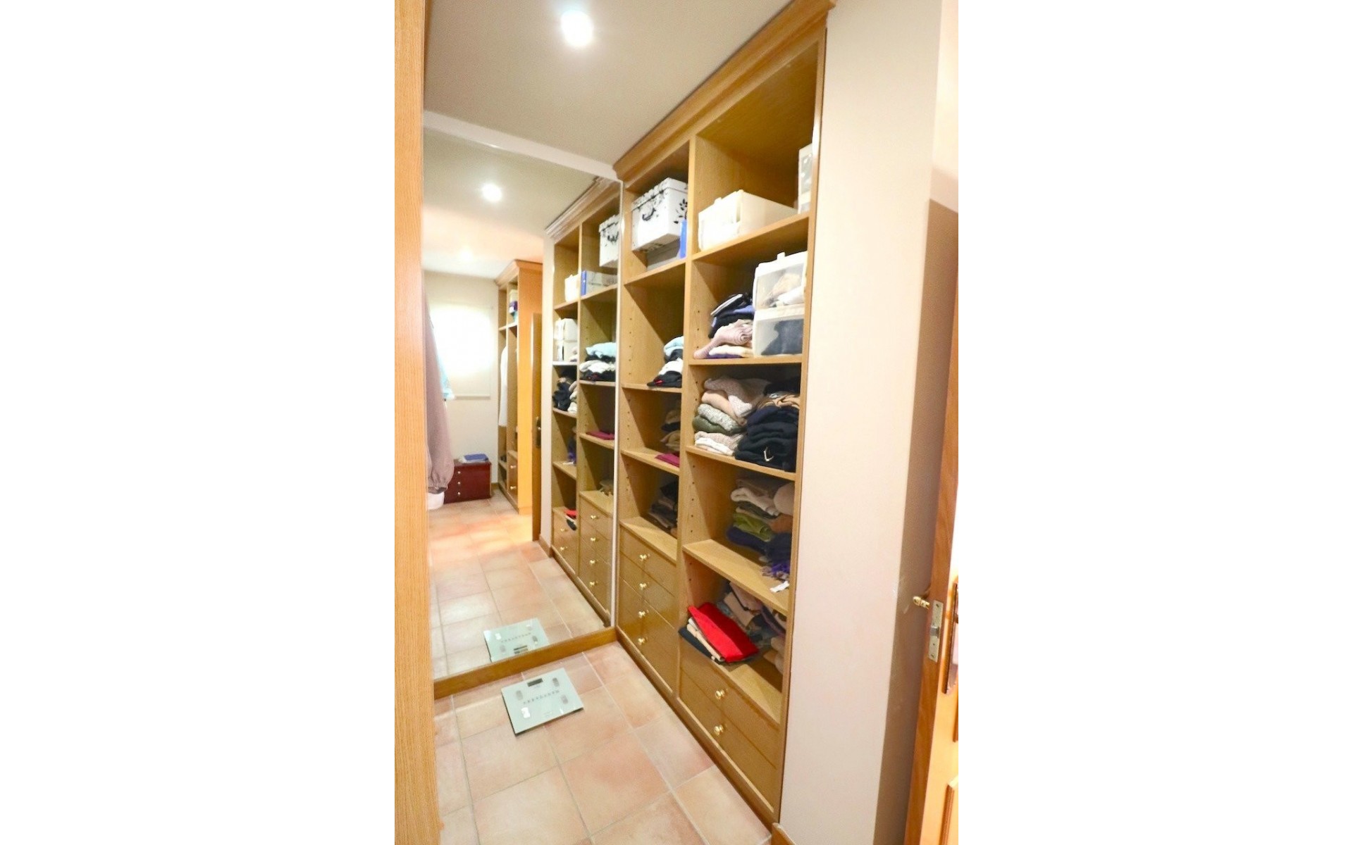 A Vendre - Villa - Benidorm - Benidorm Centro