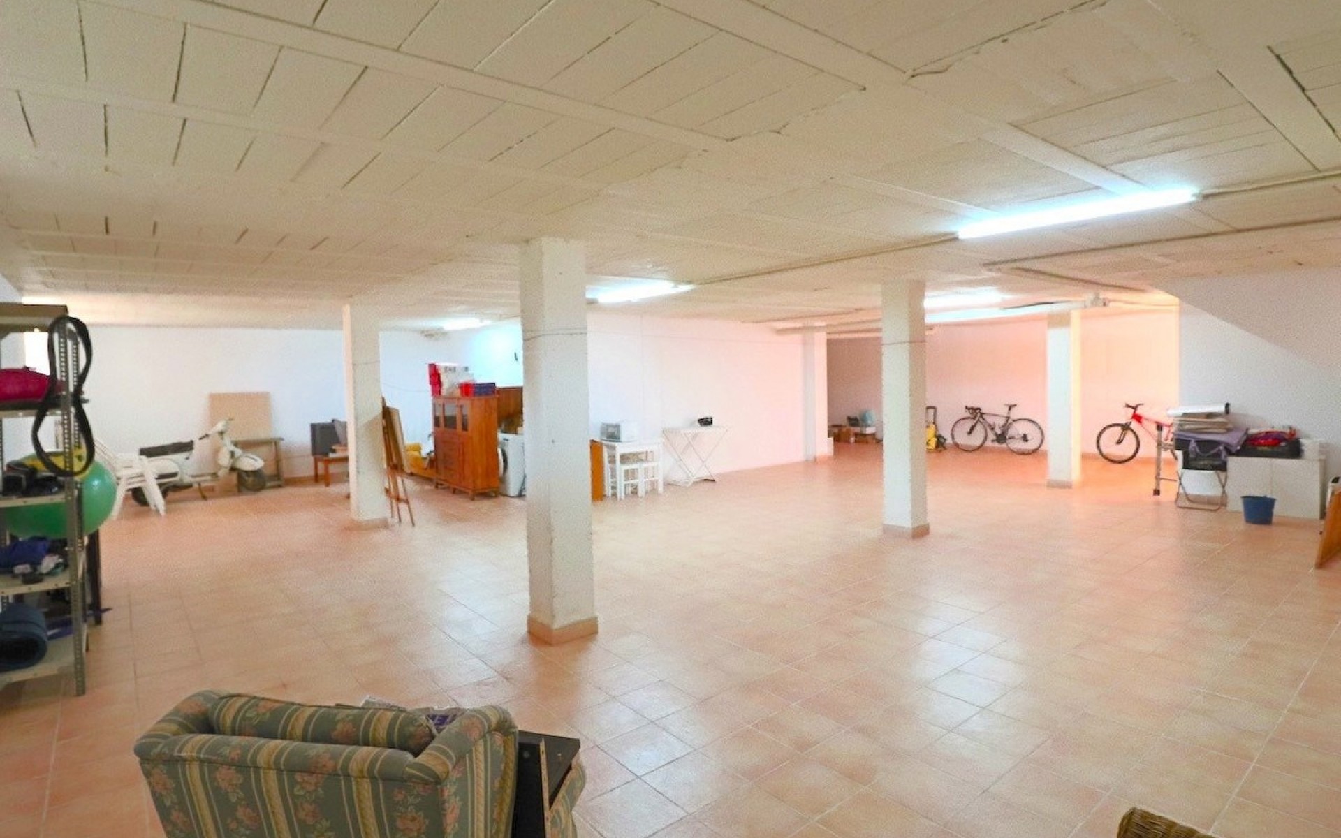 A Vendre - Villa - Benidorm - Benidorm Centro
