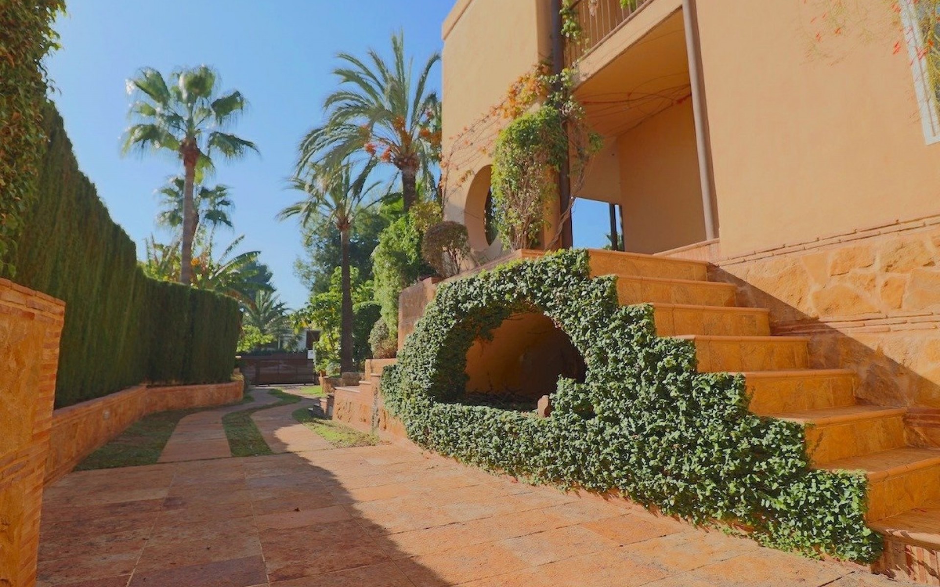 A Vendre - Villa - Benidorm - Benidorm Centro