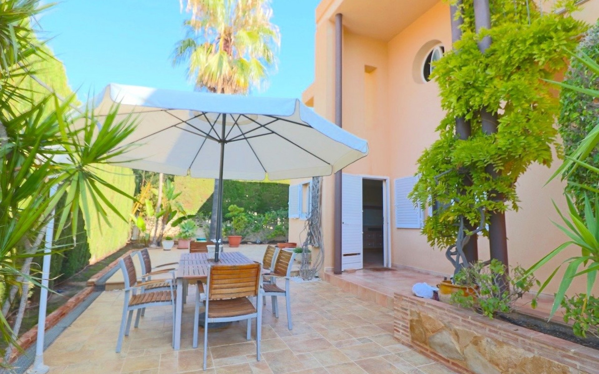 A Vendre - Villa - Benidorm - Benidorm Centro
