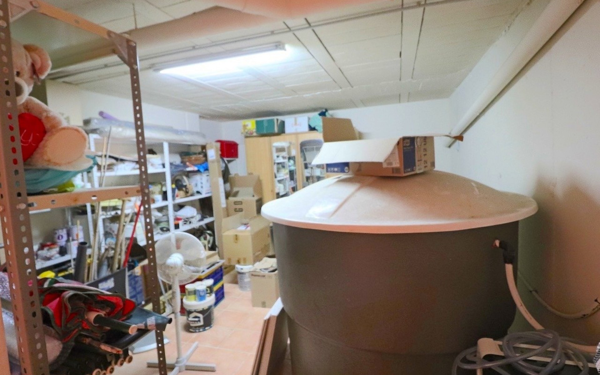 A Vendre - Villa - Benidorm - Benidorm Centro